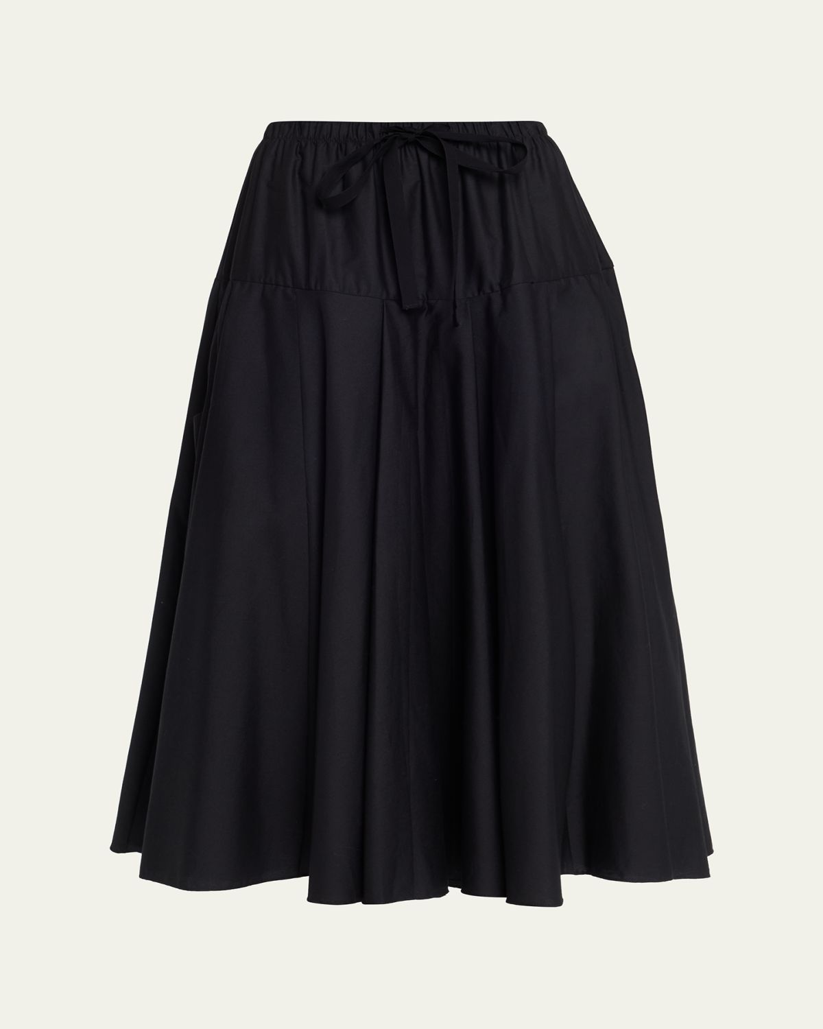 Jamie Haller The Italian Summer Midi Skirt