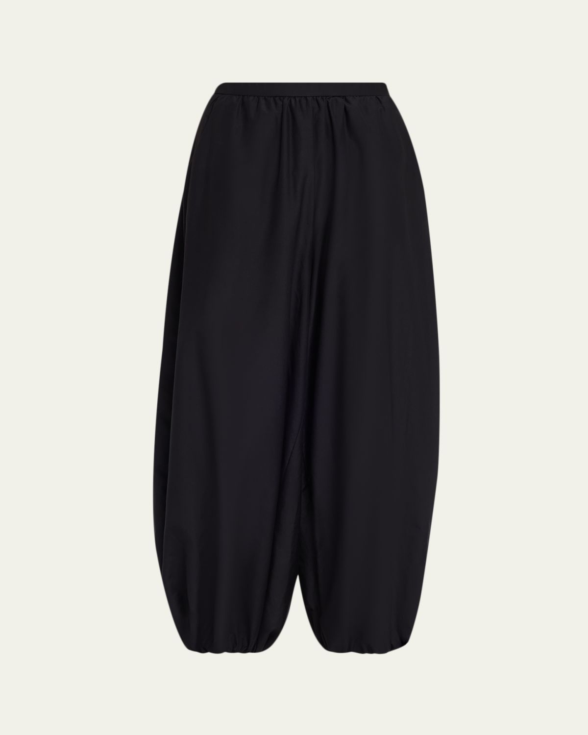 Jamie Haller The Balloon Pants in Cotton