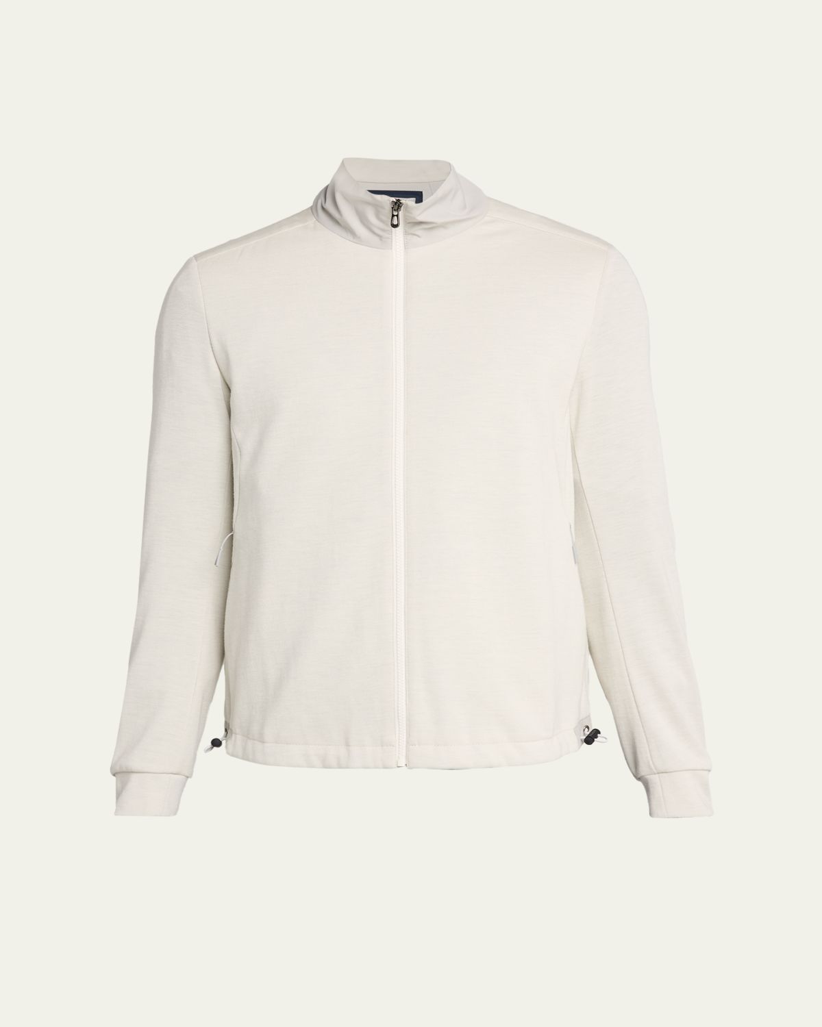 Sease Men's Full-Zip Explorer Sweatshirt