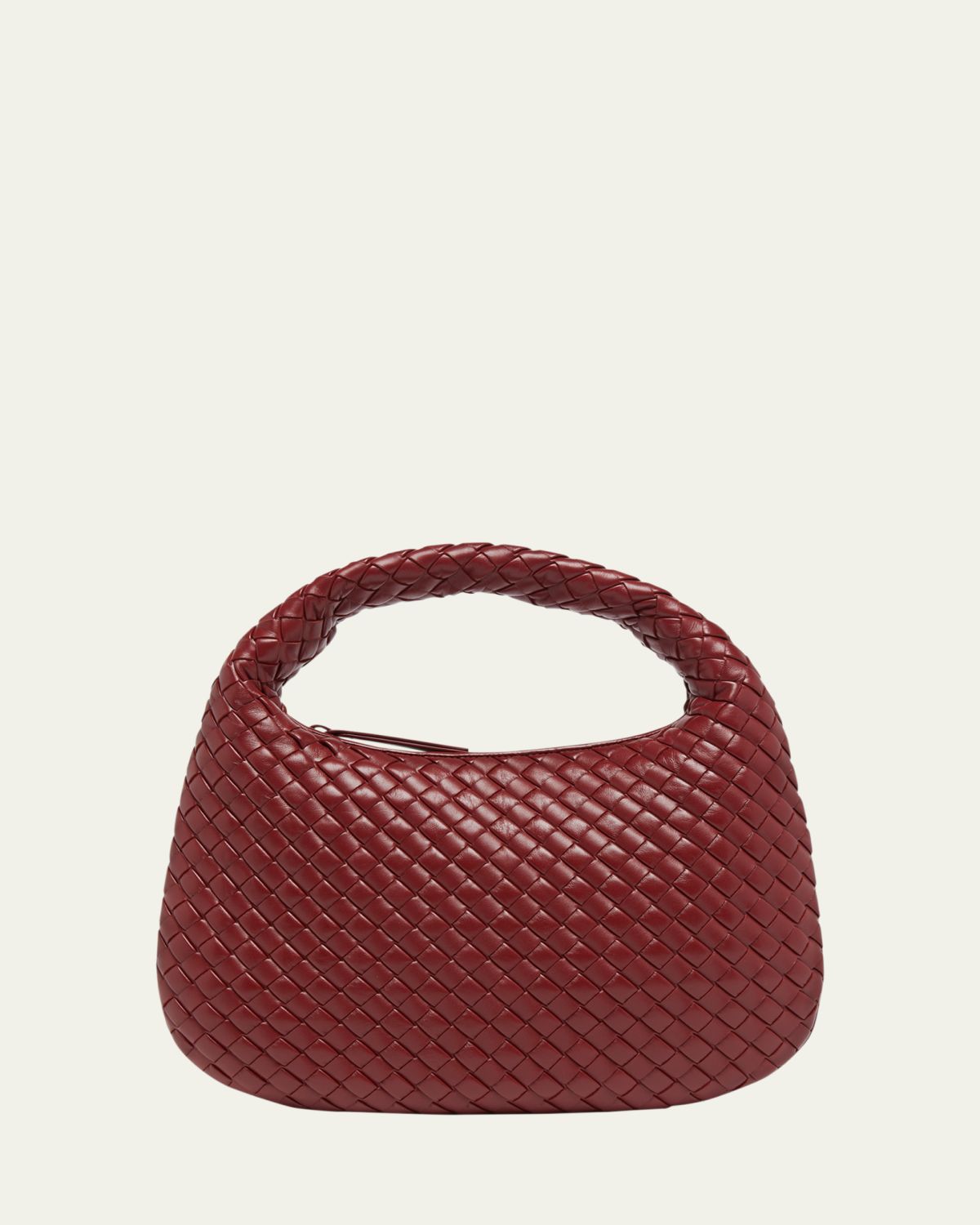 Bottega Veneta Veneta Small Padded Leather Top-Handle Bag | Thumbnail 6 Bottega Veneta Veneta Small Padded Leather Top-Handle Bag | Thumbnail 6