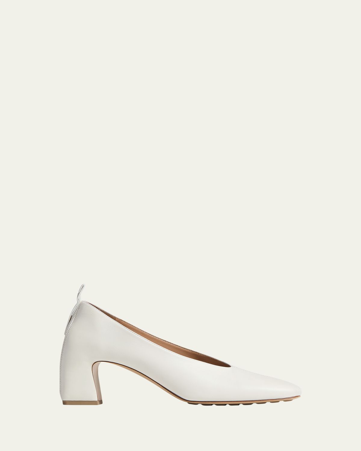 Bottega Veneta 65mm Plonge Calf Leather Pumps | Thumbnail 11 Bottega Veneta 65mm Plonge Calf Leather Pumps | Thumbnail 11