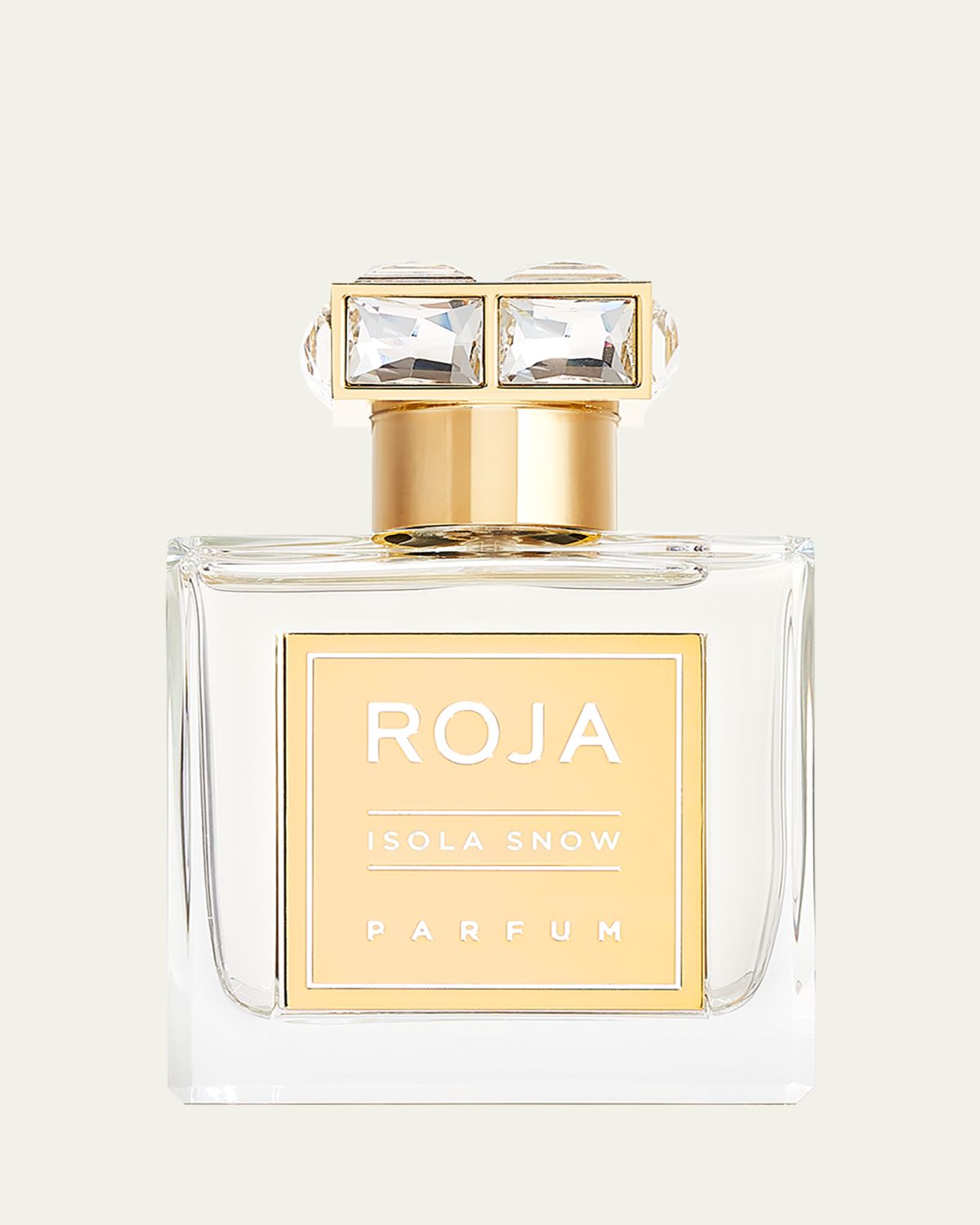 ROJA Isola Snow Parfum, 1.7 oz. | Thumbnail 4