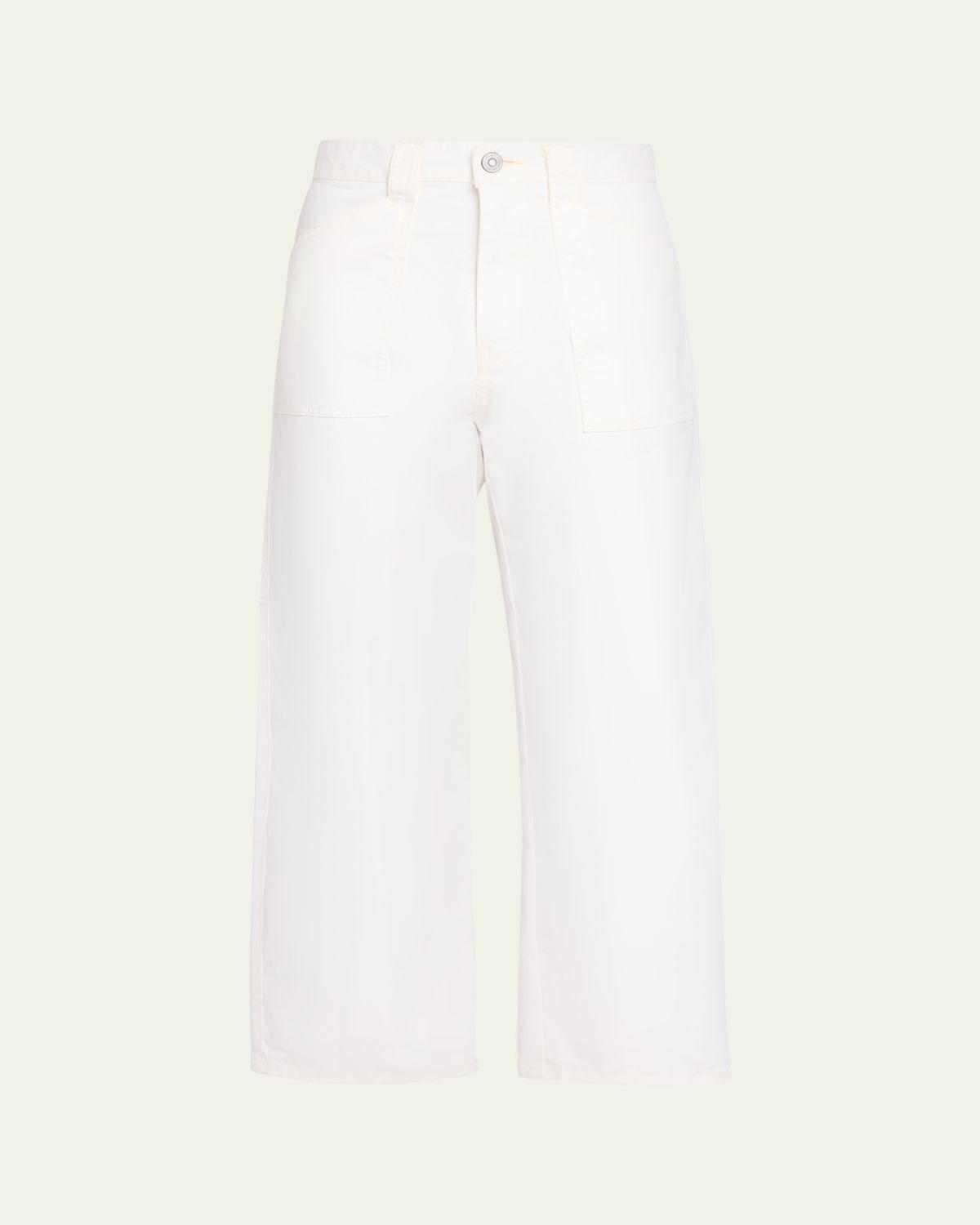 MOUSSY VINTAGE Gusset Cargo Ankle Jeans | Thumbnail 3 MOUSSY VINTAGE Gusset Cargo Ankle Jeans | Thumbnail 3
