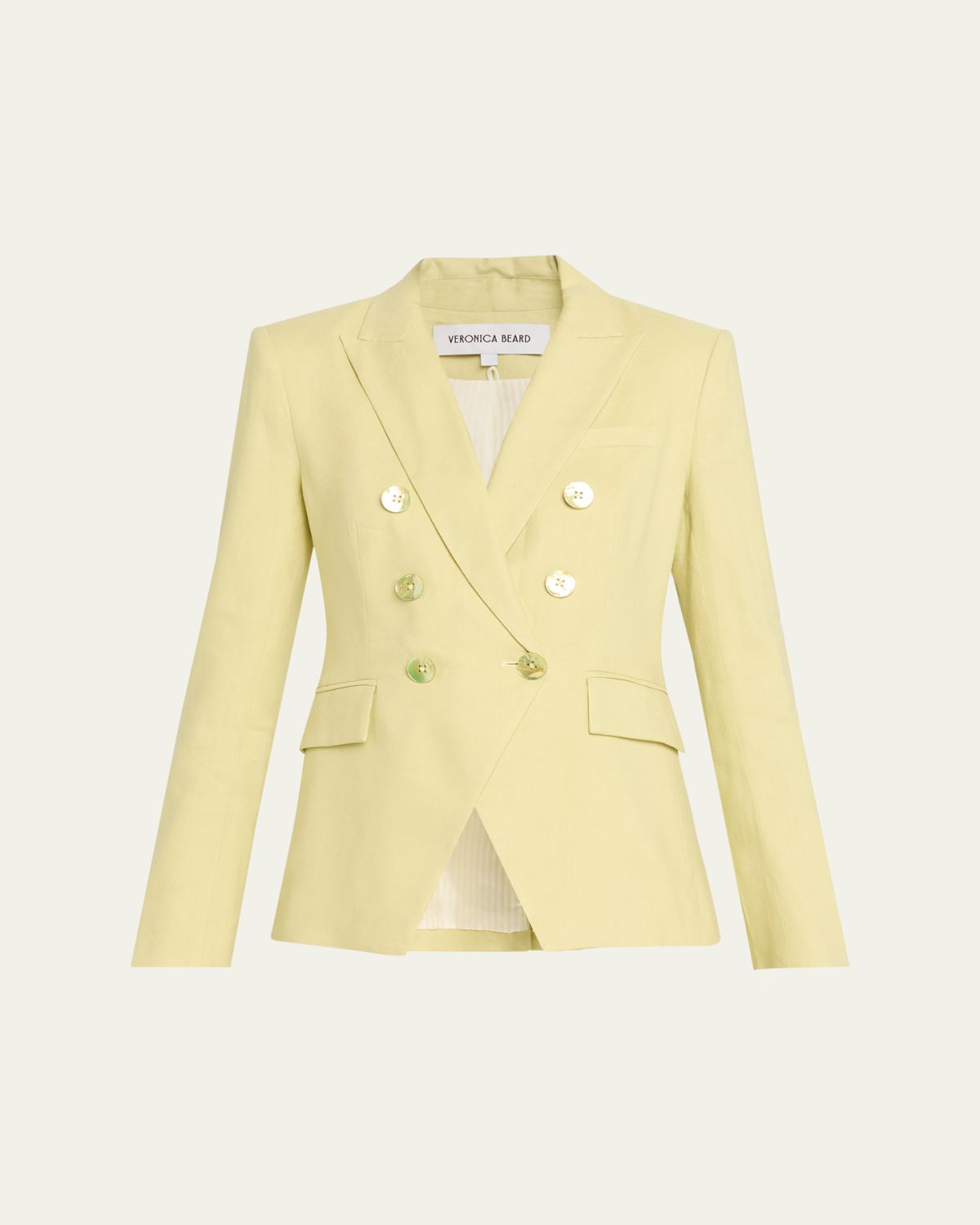 Veronica Beard Miller Dickey Jacket