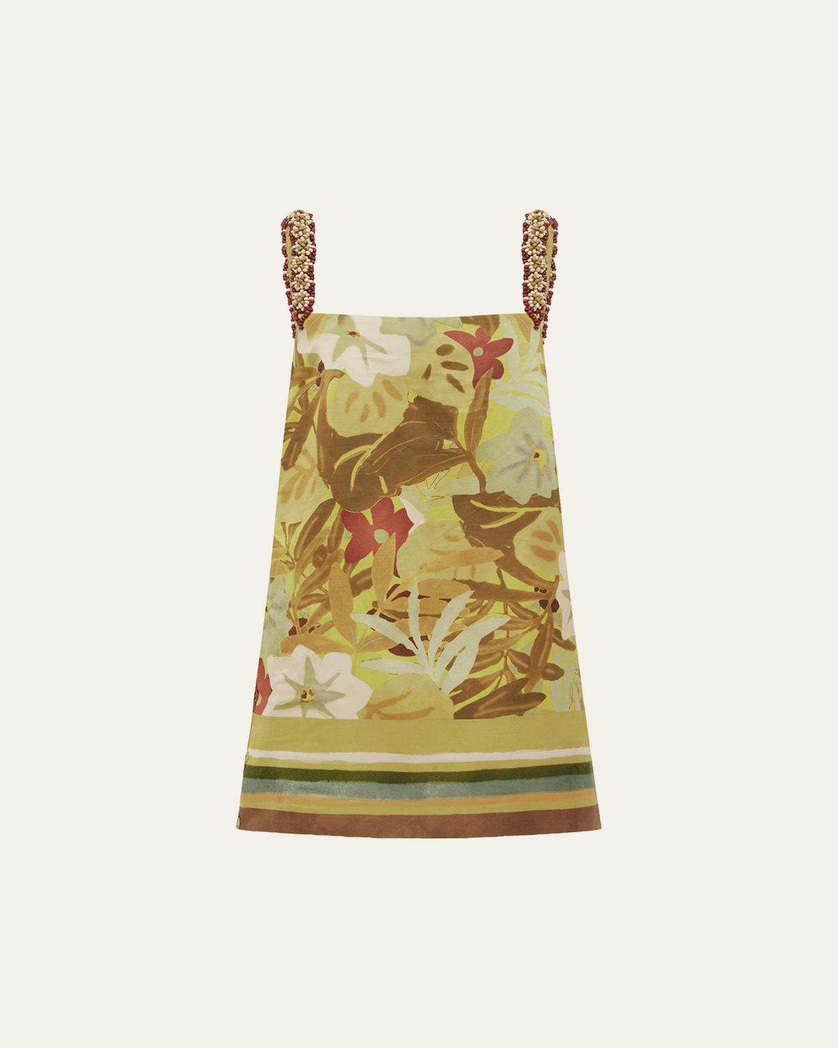 ALÉMAIS Maxi Mini Dress | Thumbnail 6 ALÉMAIS Maxi Mini Dress | Thumbnail 6