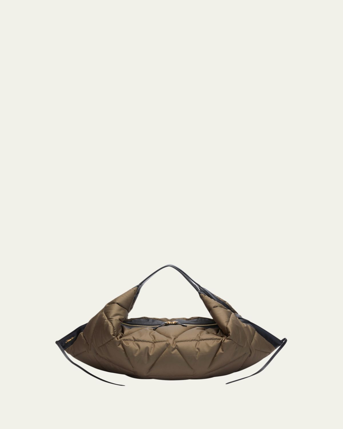 3.1 Phillip Lim Medium Luna Hobo Bag