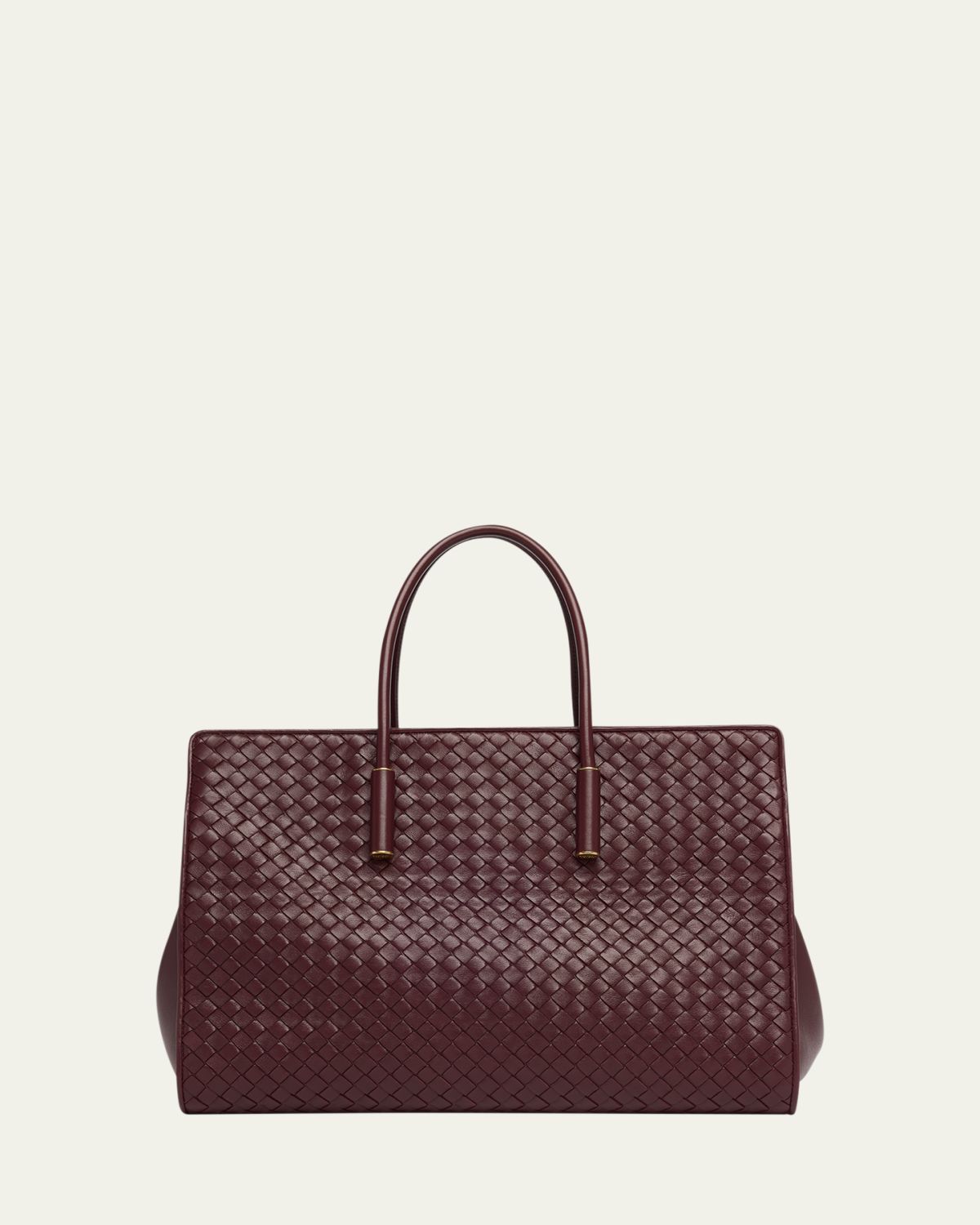 Bottega Veneta Barbara Medium Leather Tote Bag | Thumbnail 6 Bottega Veneta Barbara Medium Leather Tote Bag | Thumbnail 6
