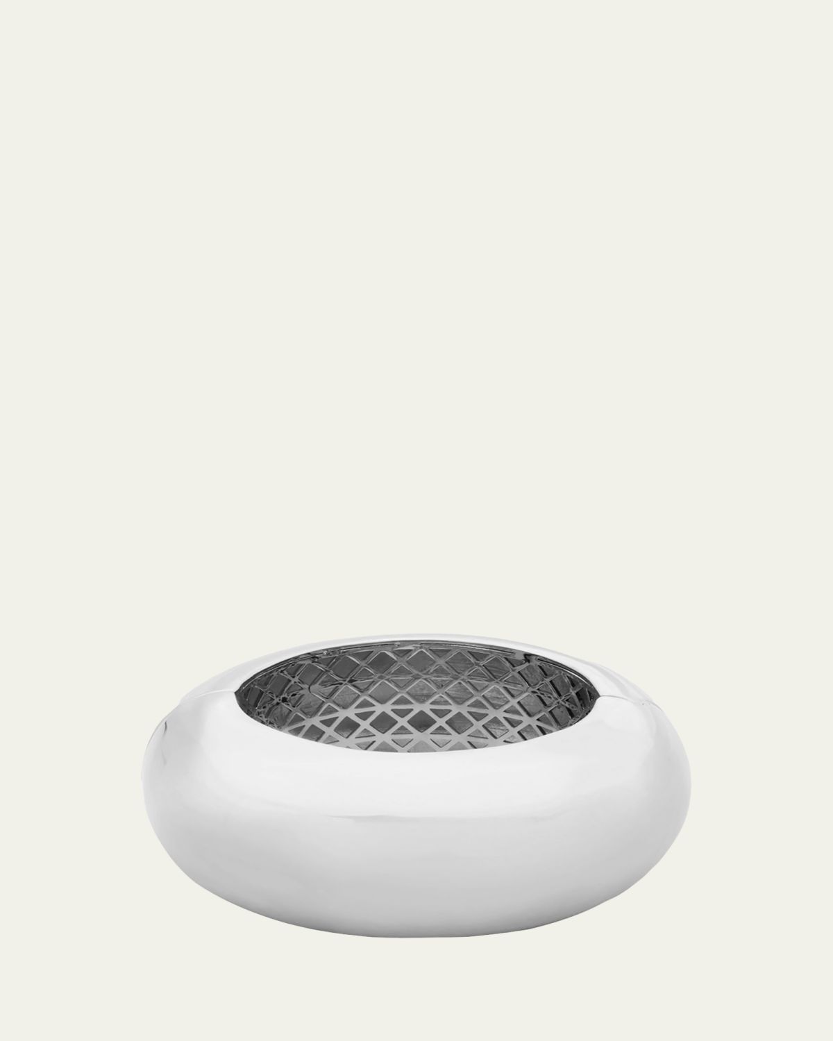 Eddie Borgo Domed Cuff Bracelet