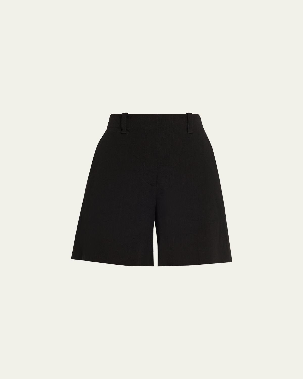A.L.C. Louis Linen-Blend Shorts | Thumbnail 10 A.L.C. Louis Linen-Blend Shorts | Thumbnail 10