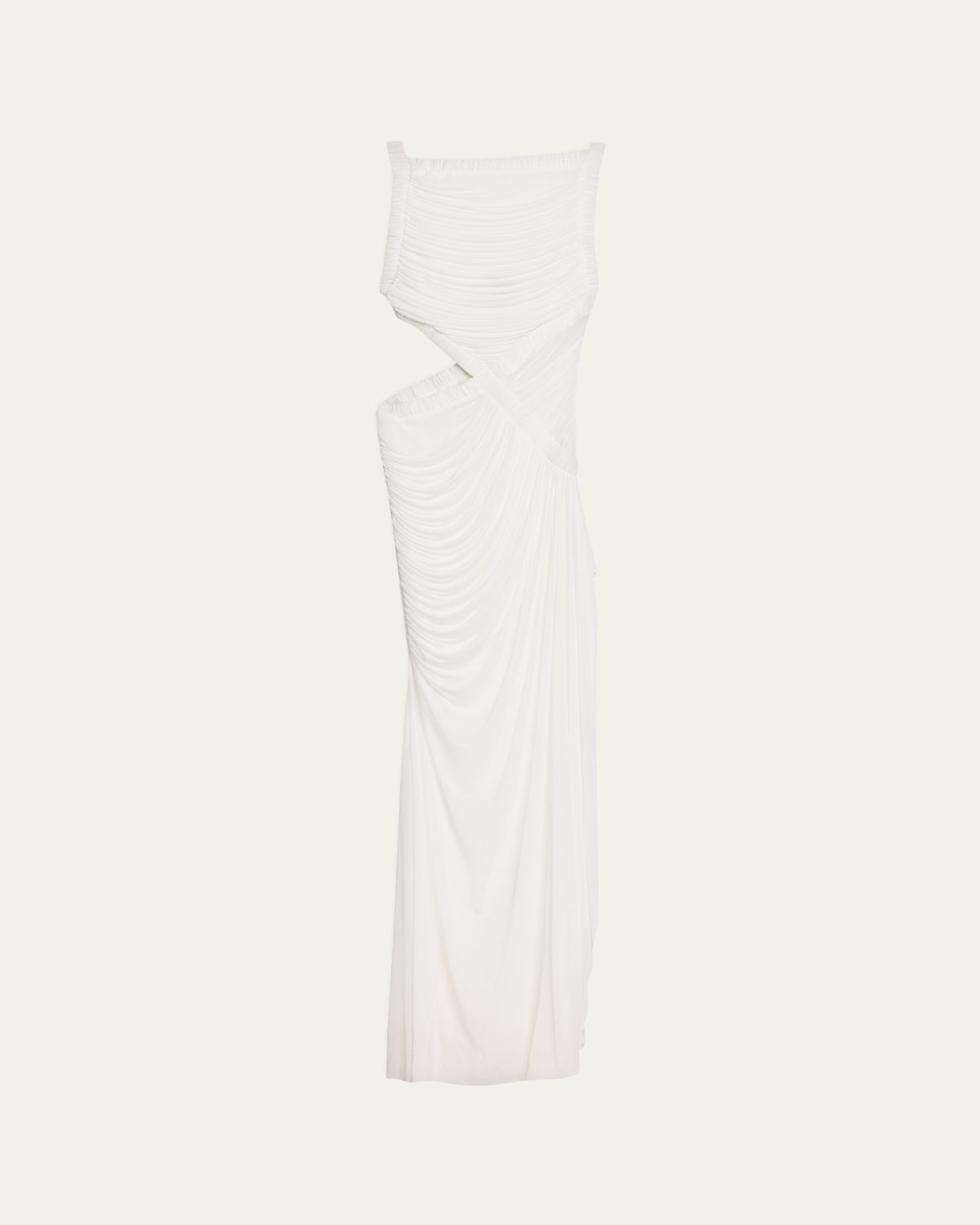 Christopher Esber Orion Separation Gown | Thumbnail 6 Christopher Esber Orion Separation Gown | Thumbnail 6