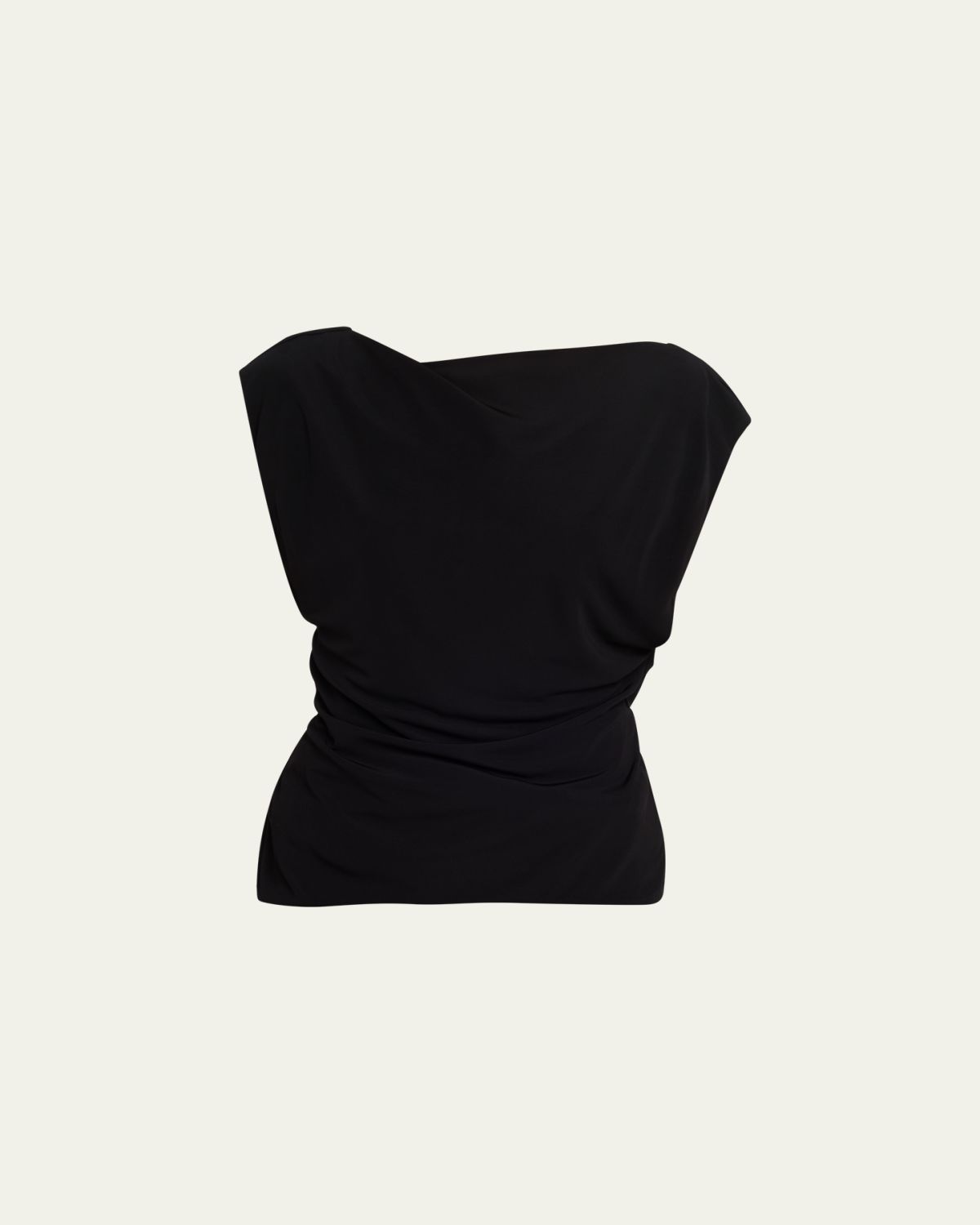 Christopher Esber Tortoiseshell Chain Jersey Top | Thumbnail 9 Christopher Esber Tortoiseshell Chain Jersey Top | Thumbnail 9