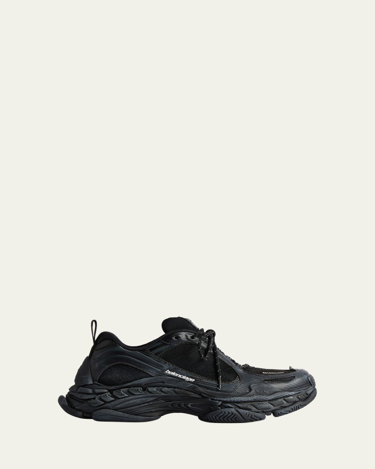 Balenciaga Men's Triple S.2 Low-Top Sneakers
