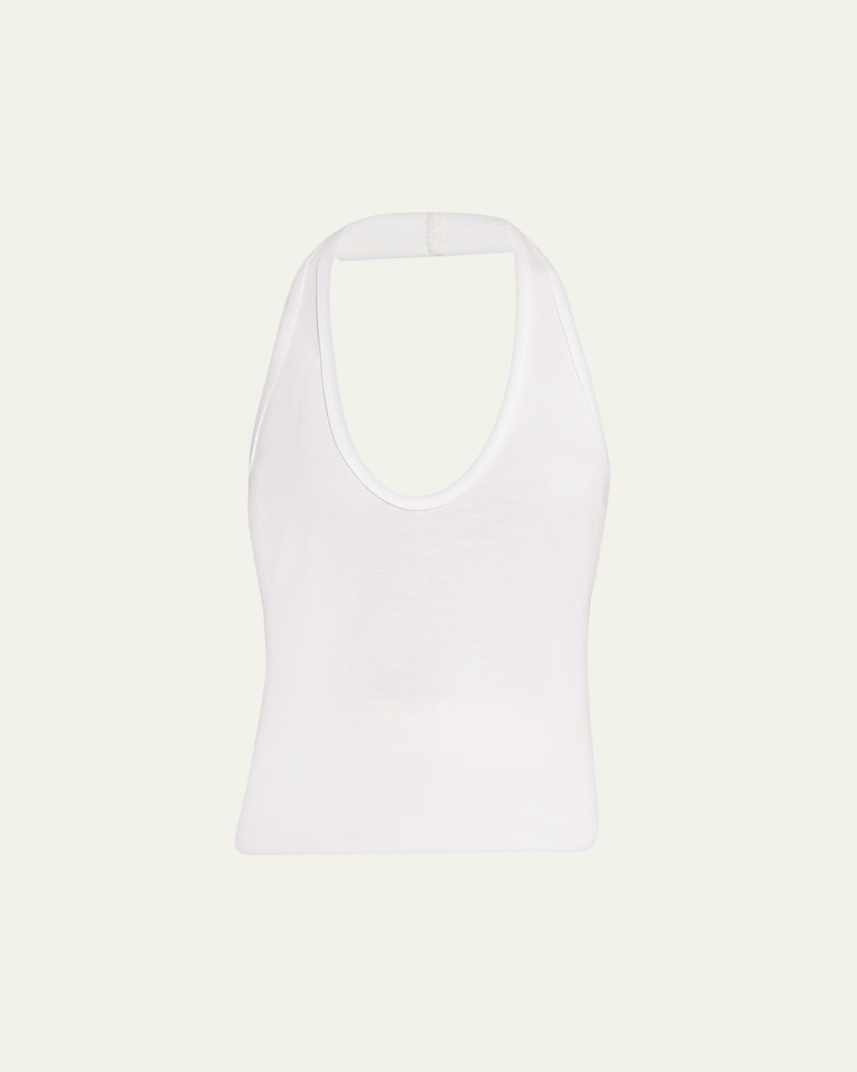 A.L.C. Ari Halter Tank Top | Thumbnail 6 A.L.C. Ari Halter Tank Top | Thumbnail 6
