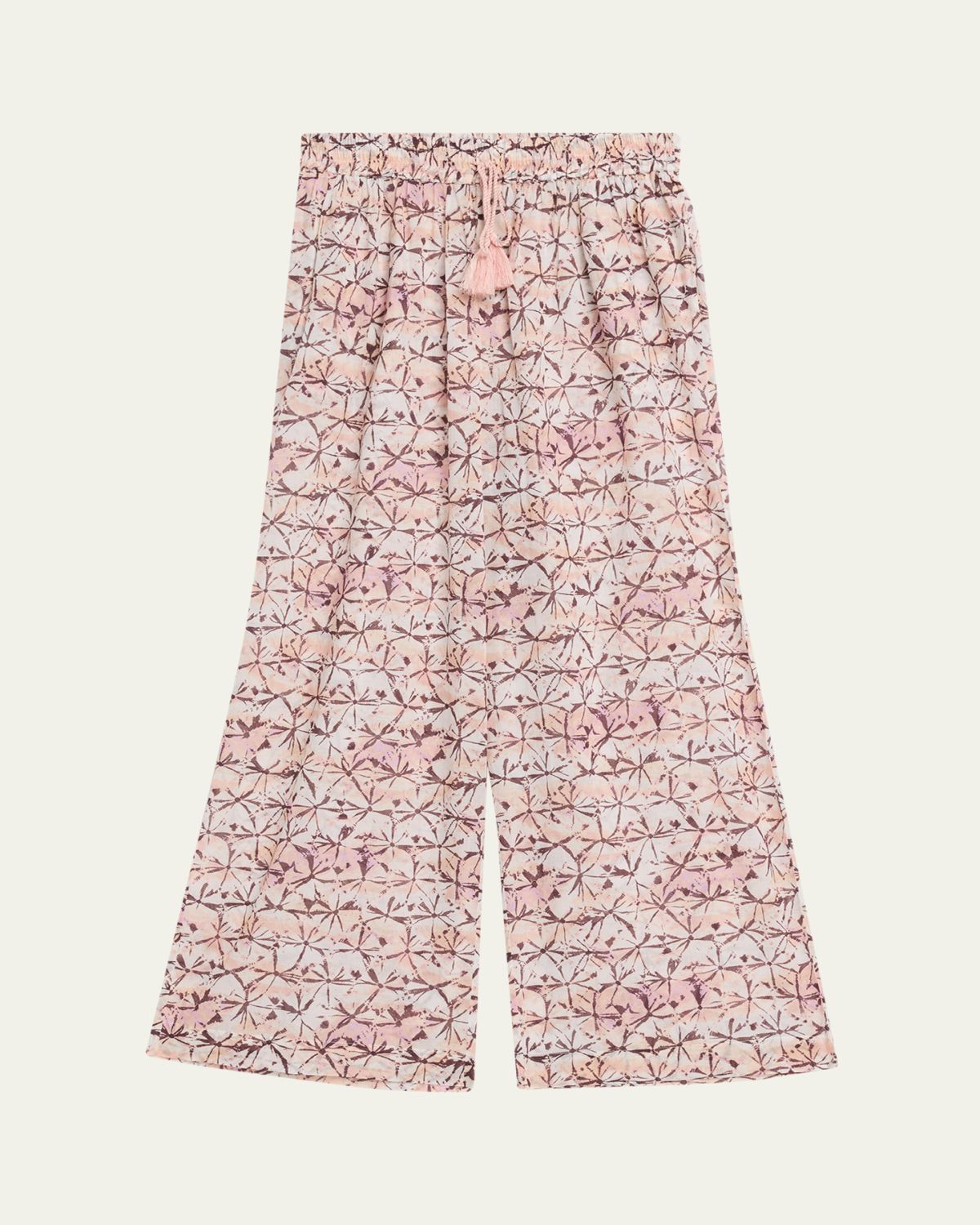 Ulla Johnson Azra Coverup Pants