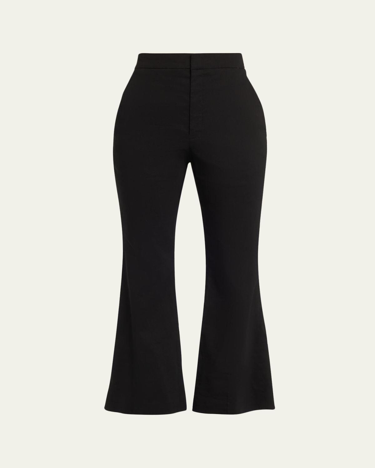 A.L.C. Sophie Cropped Kick-Flare Pants | Thumbnail 6