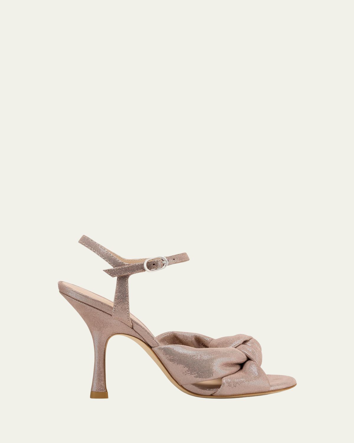 Stuart Weitzman 100mm Soplaya Ankle-Strap Sandals | Thumbnail 4 Stuart Weitzman 100mm Soplaya Ankle-Strap Sandals | Thumbnail 4
