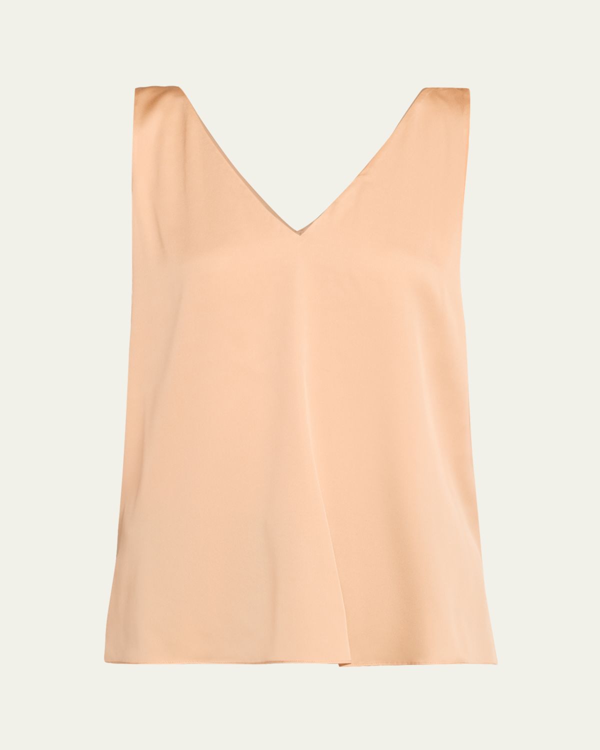Kobi Halperin Sailor Silk Sleeveless Blouse | Thumbnail 6 Kobi Halperin Sailor Silk Sleeveless Blouse | Thumbnail 6