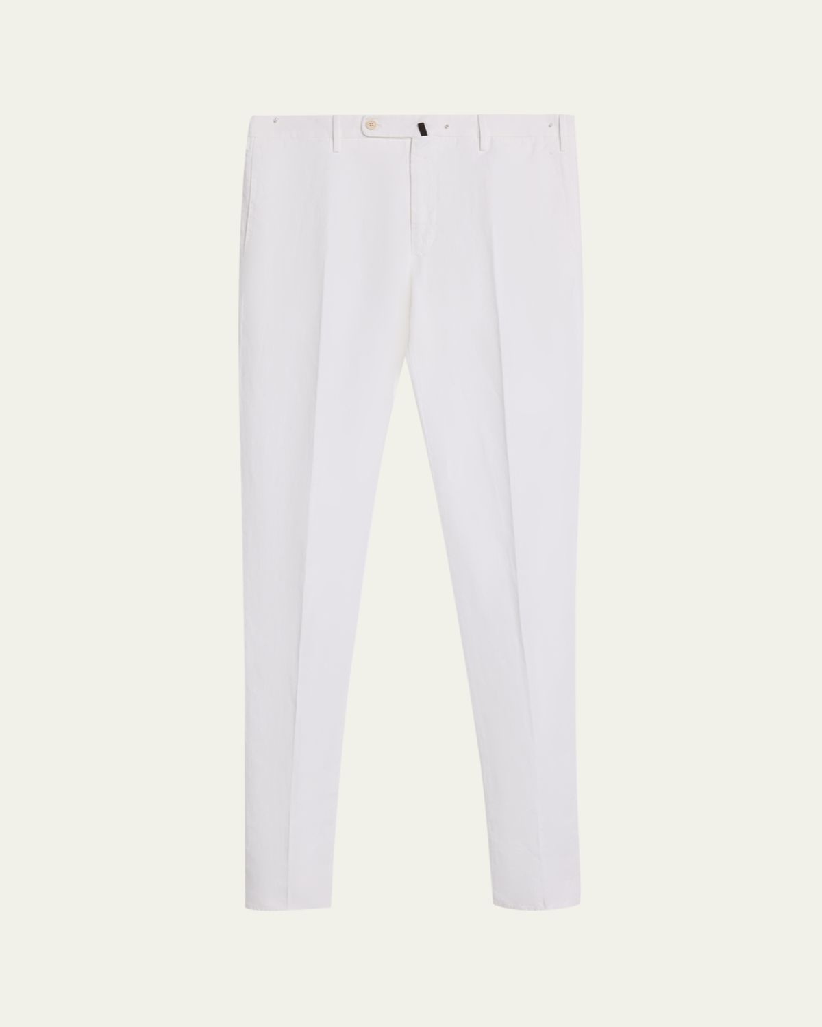 Incotex Men's Slim-Fit Chinolino Trousers | Thumbnail 6 Incotex Men's Slim-Fit Chinolino Trousers | Thumbnail 6