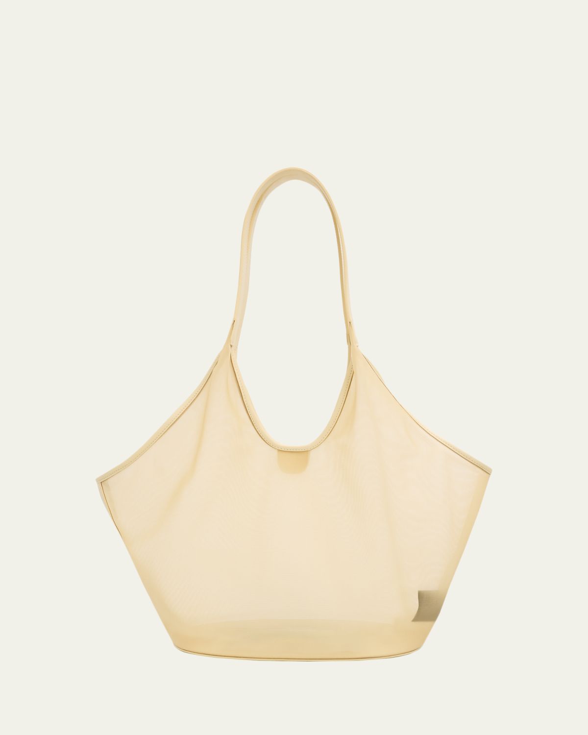 Aesther Ekme Phantom Mesh Tote Bag | Thumbnail 6
