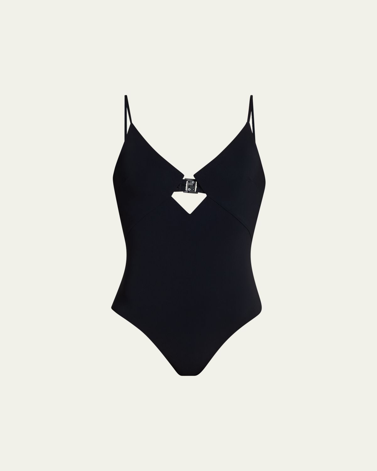 Zimmermann Diamond Wire One-Piece Swimsuit | Thumbnail 5 Zimmermann Diamond Wire One-Piece Swimsuit | Thumbnail 5