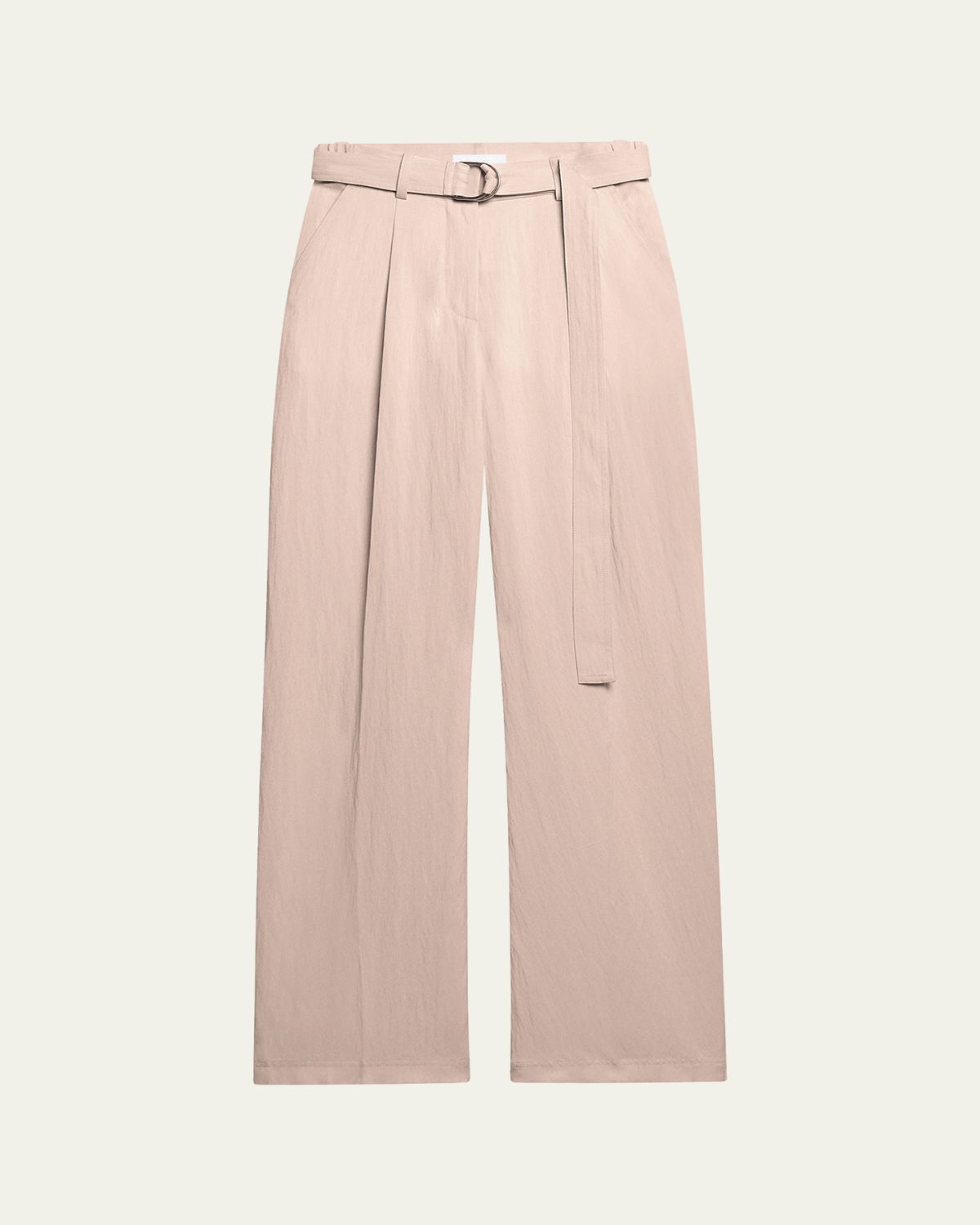 Helmut Lang Relaxed Pleated Trousers | Thumbnail 6 Helmut Lang Relaxed Pleated Trousers | Thumbnail 6