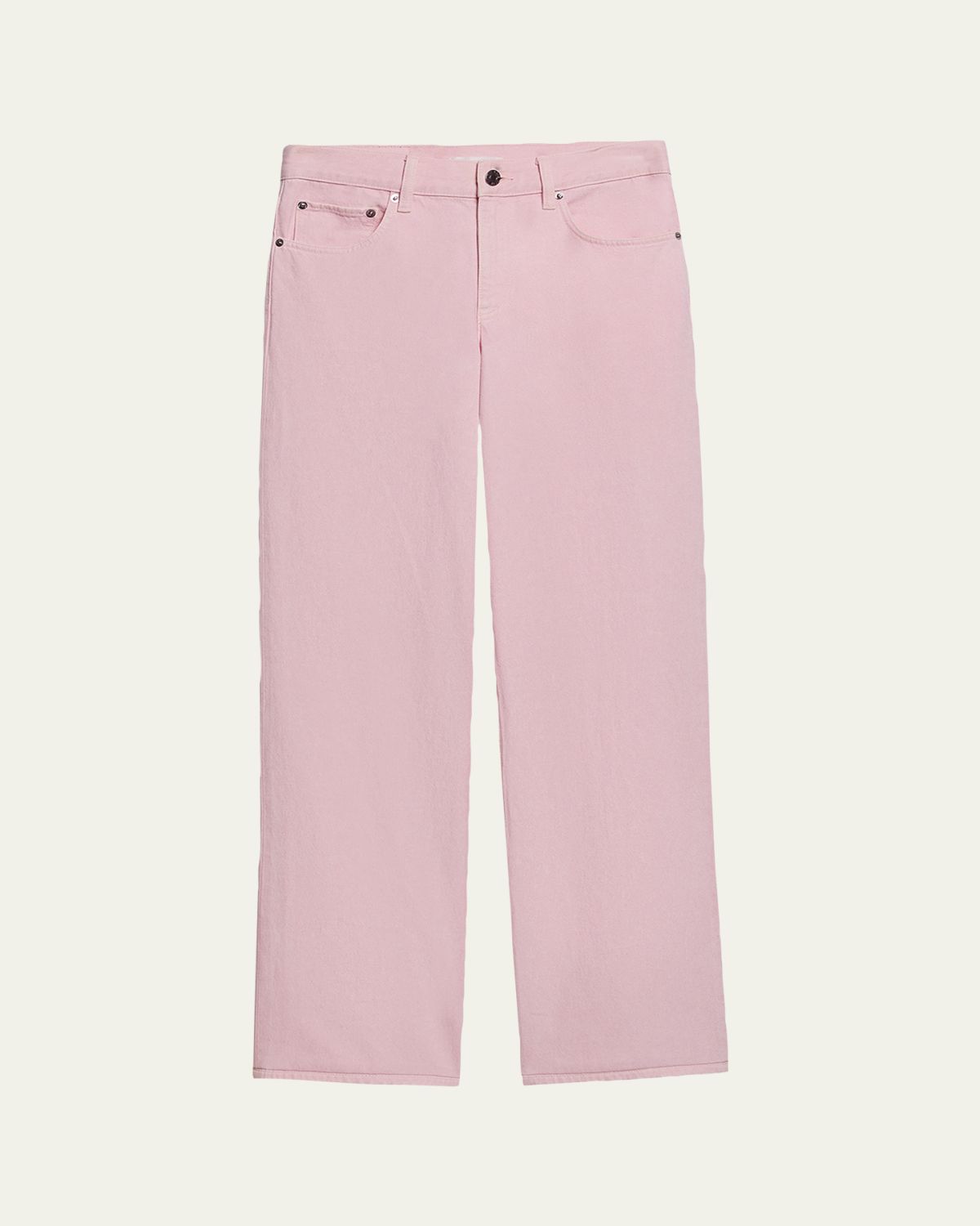 Helmut Lang Wardrobe Mid-Rise Jeans | Thumbnail 6 Helmut Lang Wardrobe Mid-Rise Jeans | Thumbnail 6