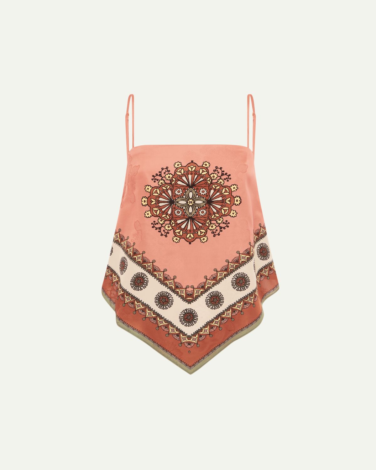 ALÉMAIS Contina Scarf Top | Thumbnail 6 ALÉMAIS Contina Scarf Top | Thumbnail 6