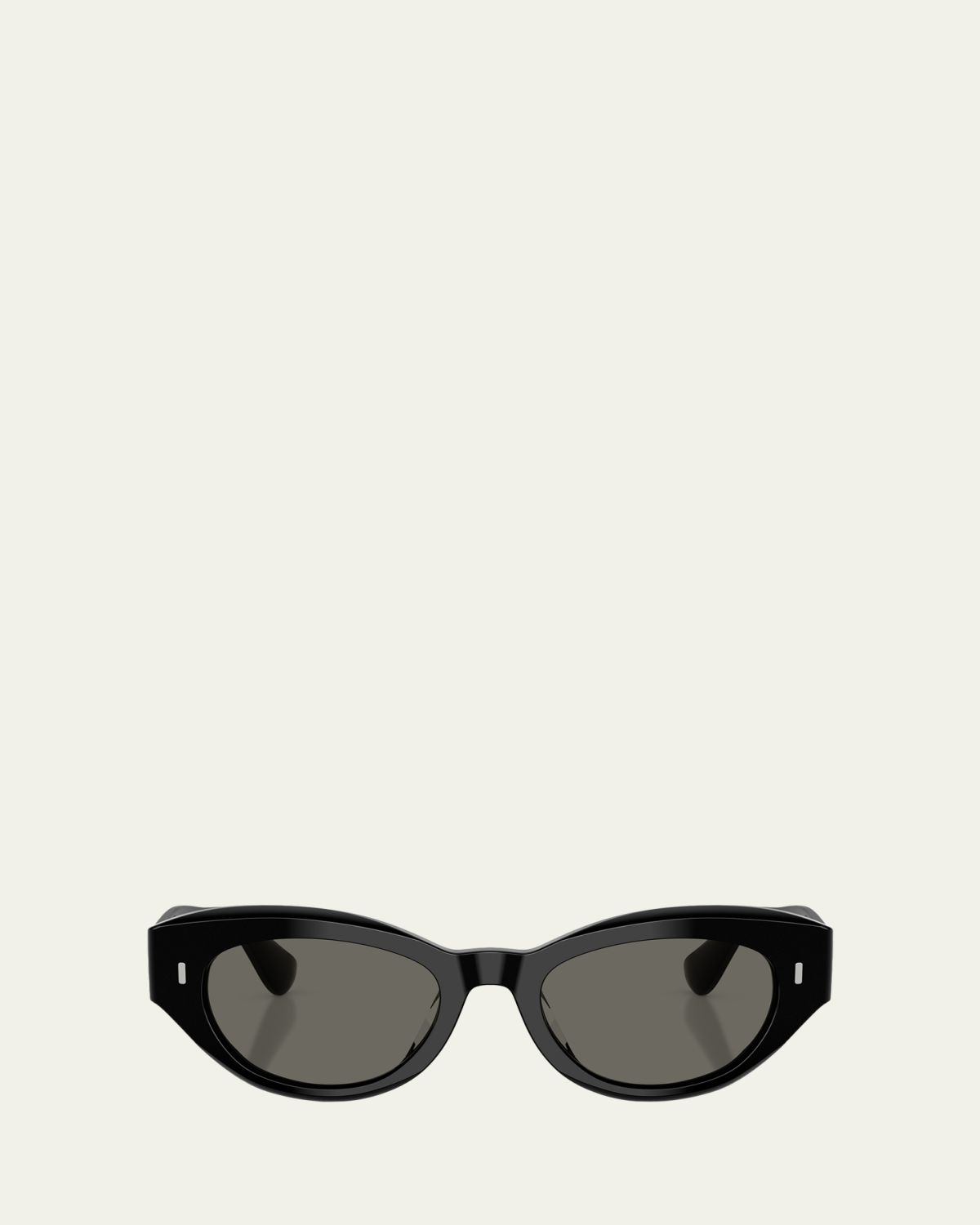 Oliver Peoples Lerrue Oval Sunglasses | Thumbnail 6 Oliver Peoples Lerrue Oval Sunglasses | Thumbnail 6
