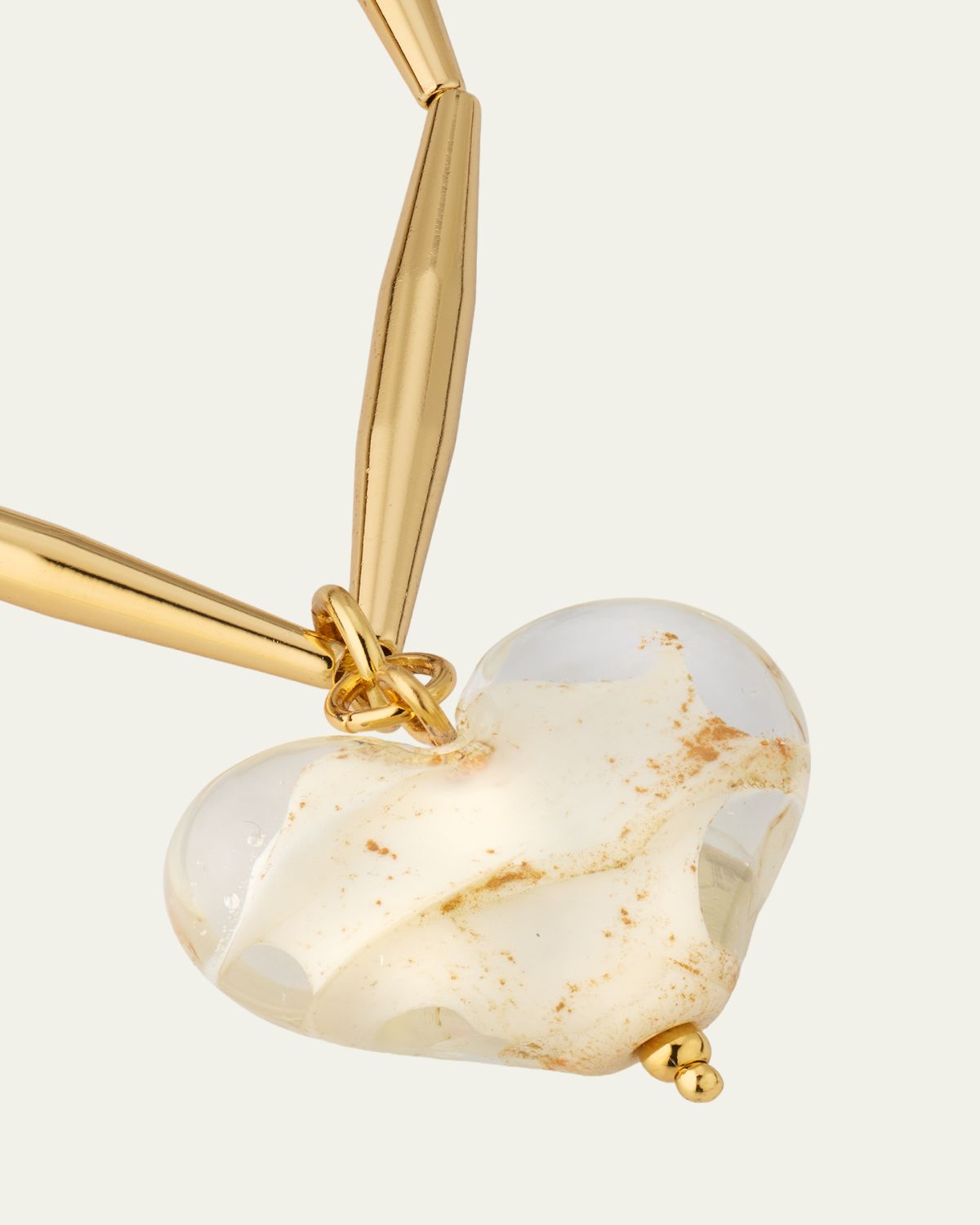 TOHUM Design Cuore Pendant Necklace | Thumbnail 3 TOHUM Design Cuore Pendant Necklace | Thumbnail 3