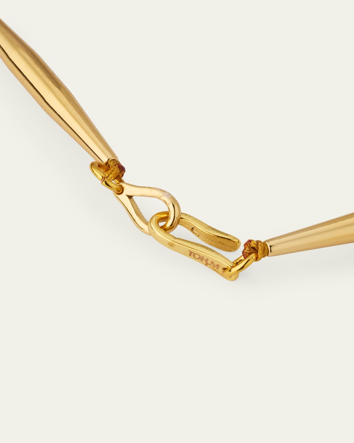 TOHUM Design Cuore Pendant Necklace | Thumbnail 4 TOHUM Design Cuore Pendant Necklace | Thumbnail 4