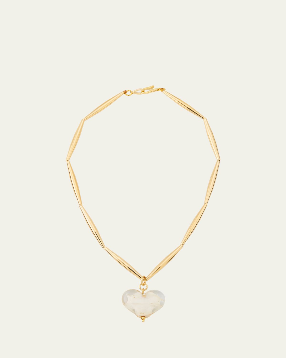 TOHUM Design Cuore Pendant Necklace - Women's Jewelry And Watches