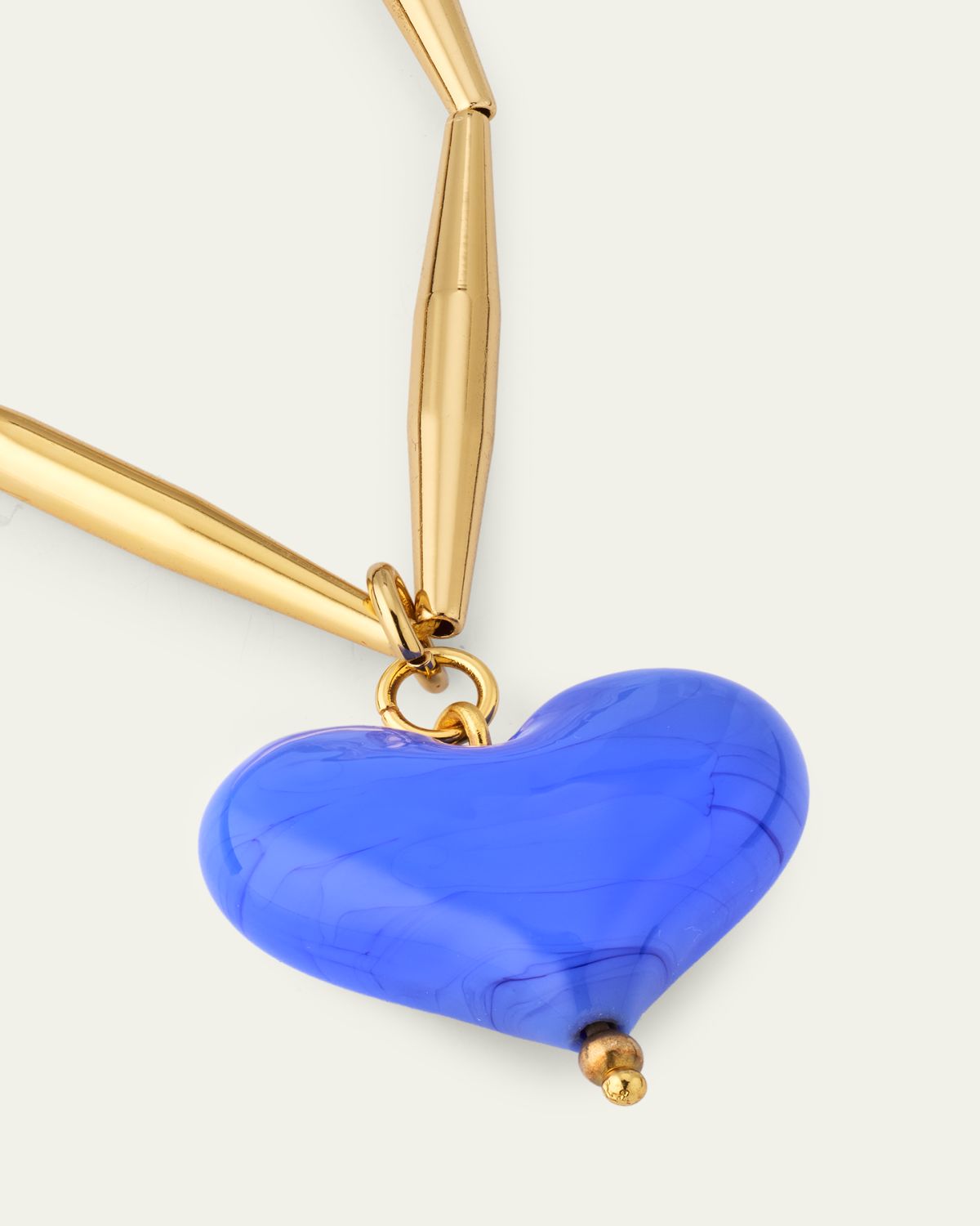 TOHUM Design Cuore Pendant Necklace | Thumbnail 3