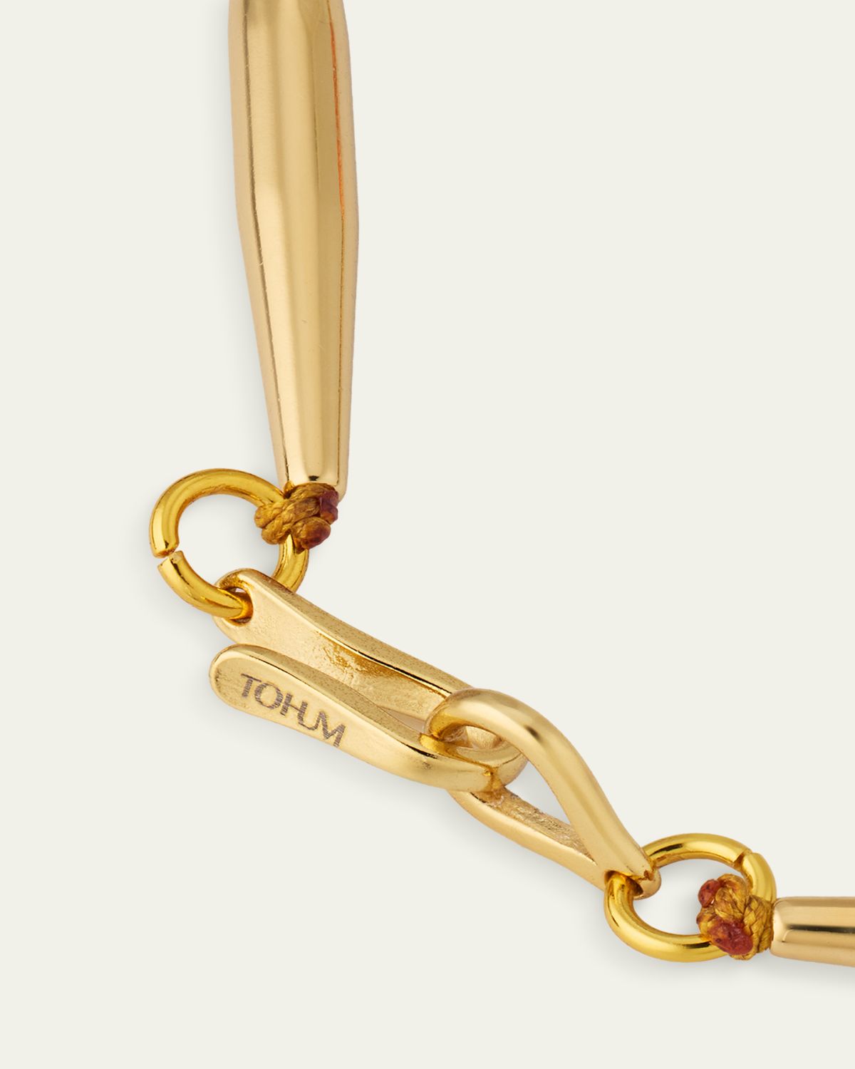 TOHUM Design Cuore Pendant Necklace | Thumbnail 4