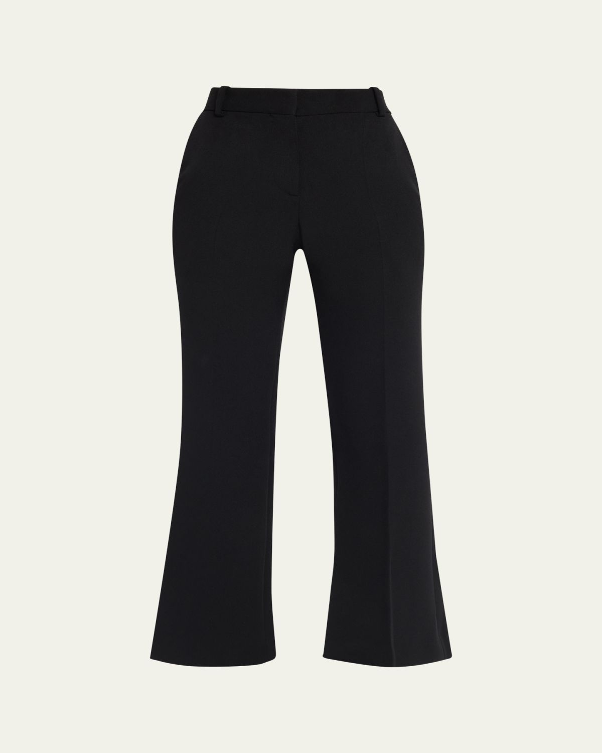 Altuzarra Fossett Kick-Flare Ankle Pants | Thumbnail 6 Altuzarra Fossett Kick-Flare Ankle Pants | Thumbnail 6