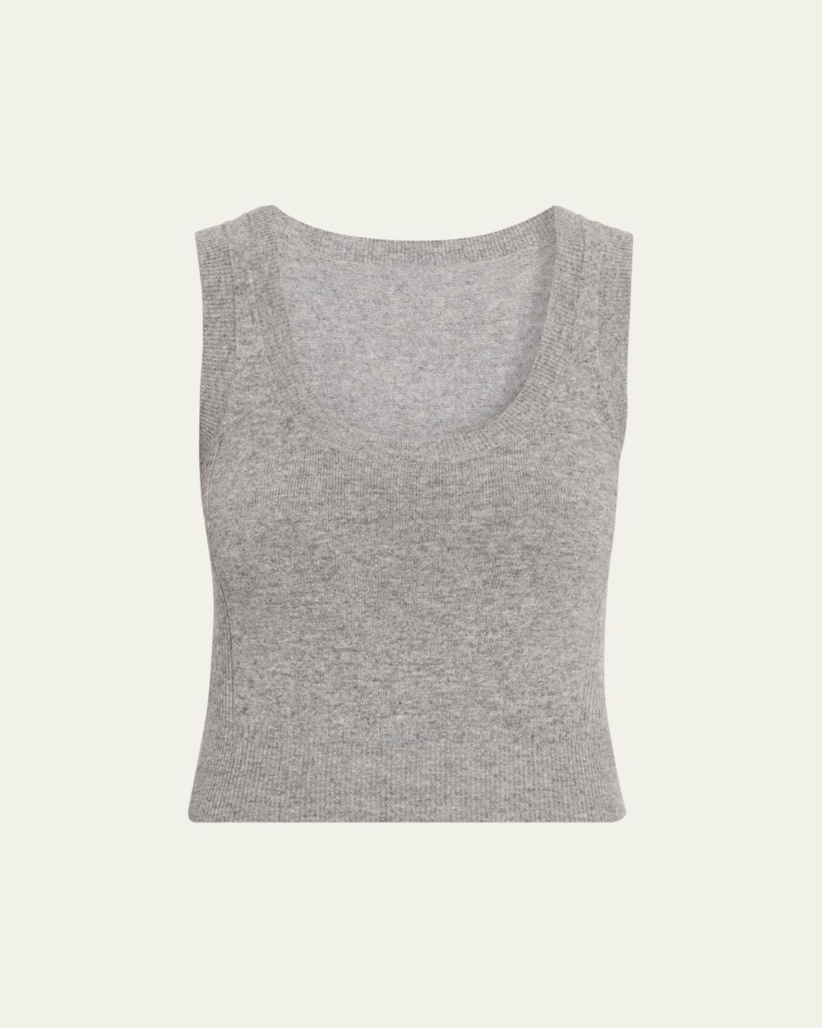 3.1 Phillip Lim Wool-Cashmere Tank Top | Thumbnail 6 3.1 Phillip Lim Wool-Cashmere Tank Top | Thumbnail 6
