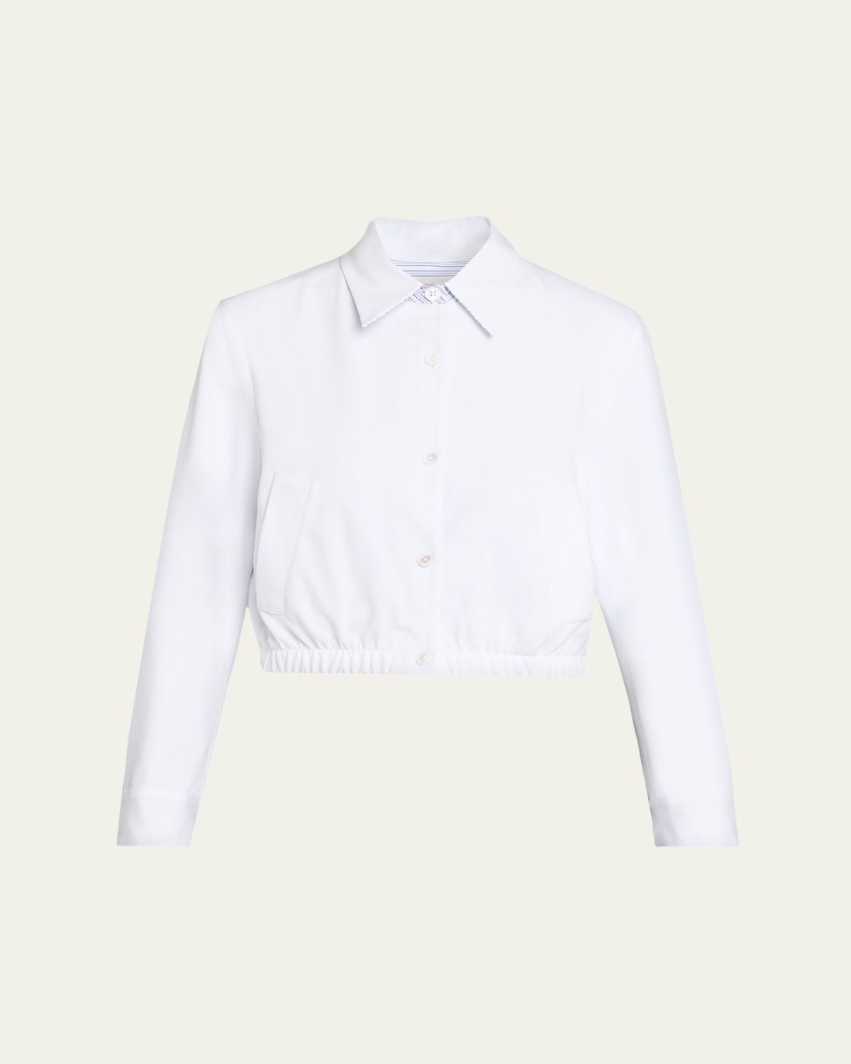 WE-AR4 The Court Jacket | Thumbnail 6