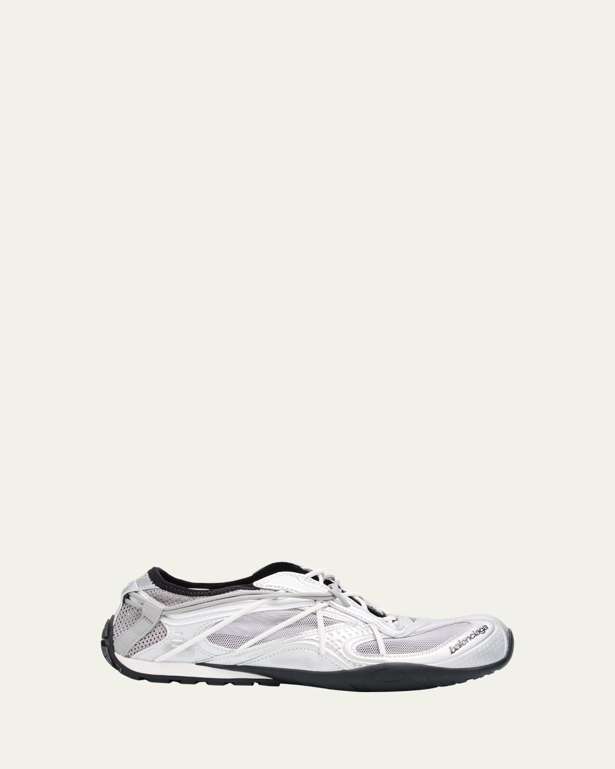 Balenciaga Radar Slip-On Sneakers