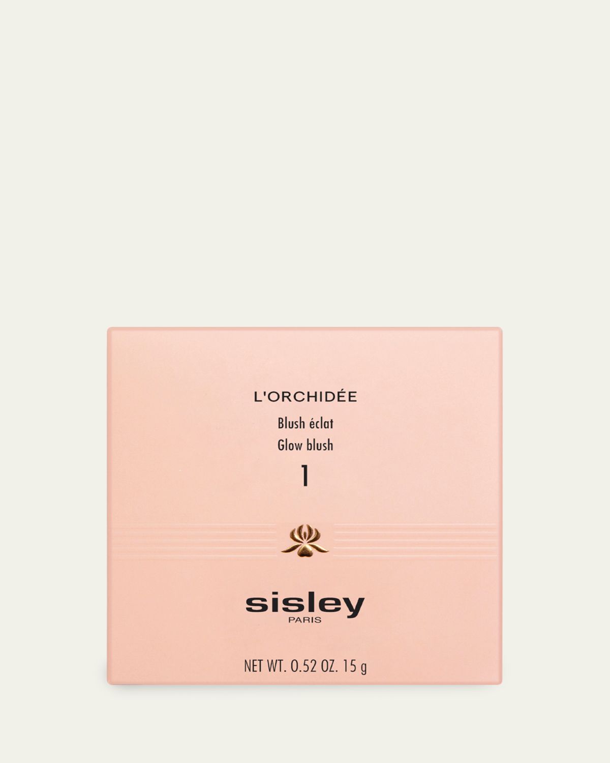 Sisley Paris L'Orchidée Glow Blush | Thumbnail 4
