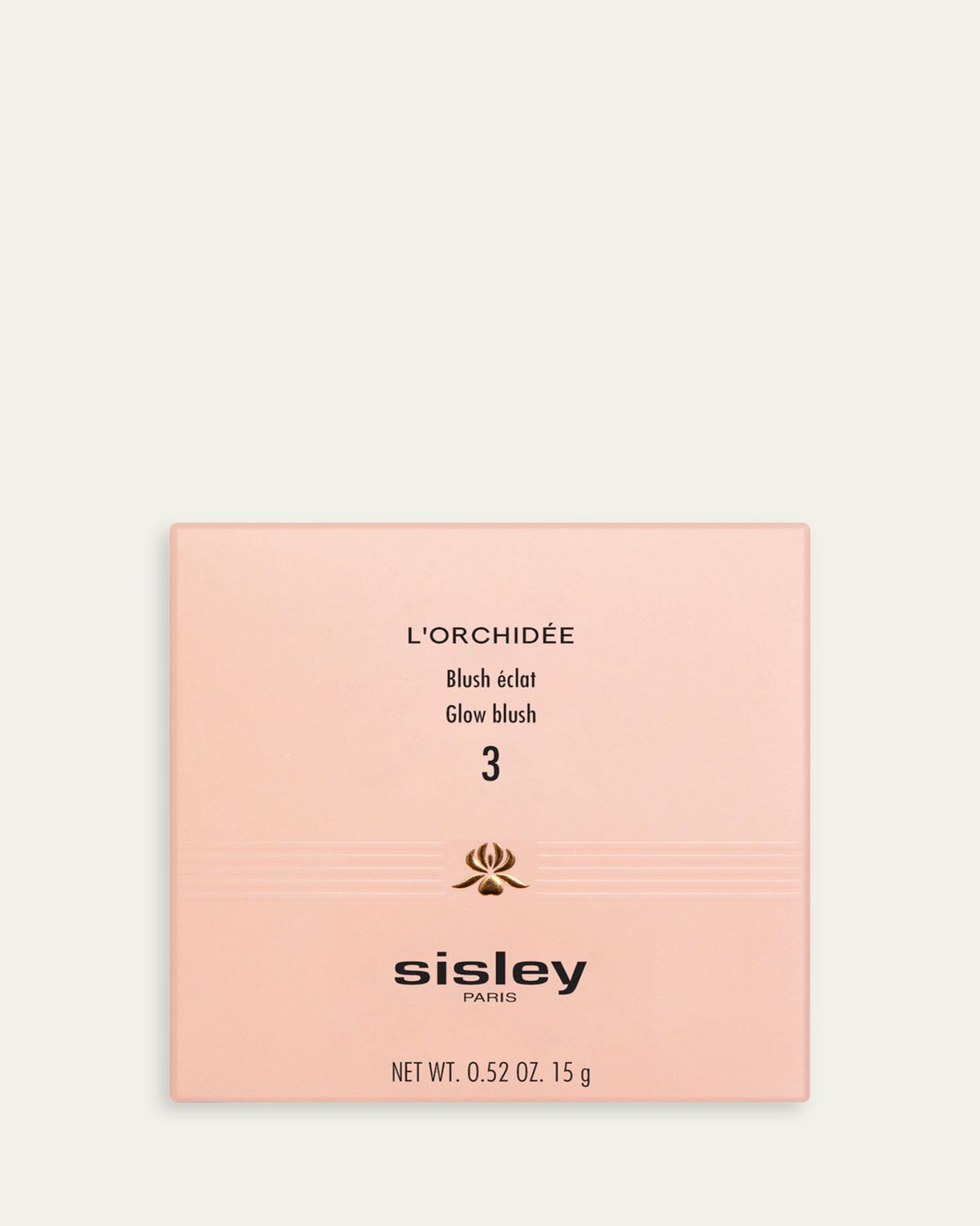 Sisley Paris L'Orchidée Glow Blush | Thumbnail 3