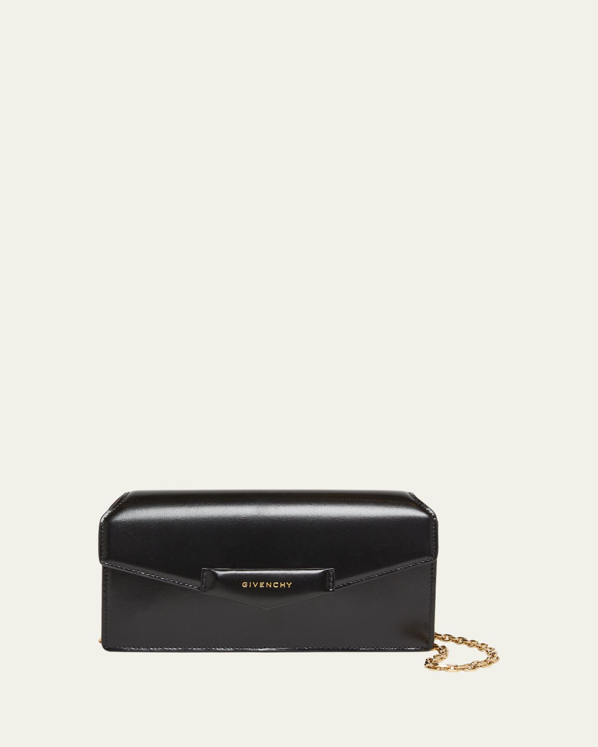 Givenchy Antigona Clutch Bag in Leather | Thumbnail 6 Givenchy Antigona Clutch Bag in Leather | Thumbnail 6