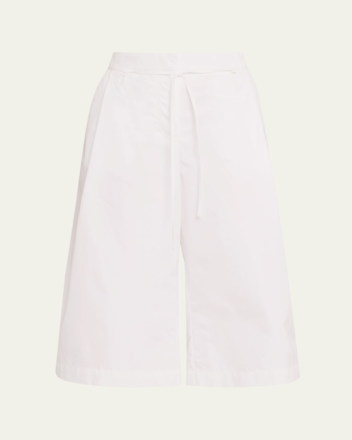 Jacquemus Marin Long Lightweight Shorts | Thumbnail 6 Jacquemus Marin Long Lightweight Shorts | Thumbnail 6
