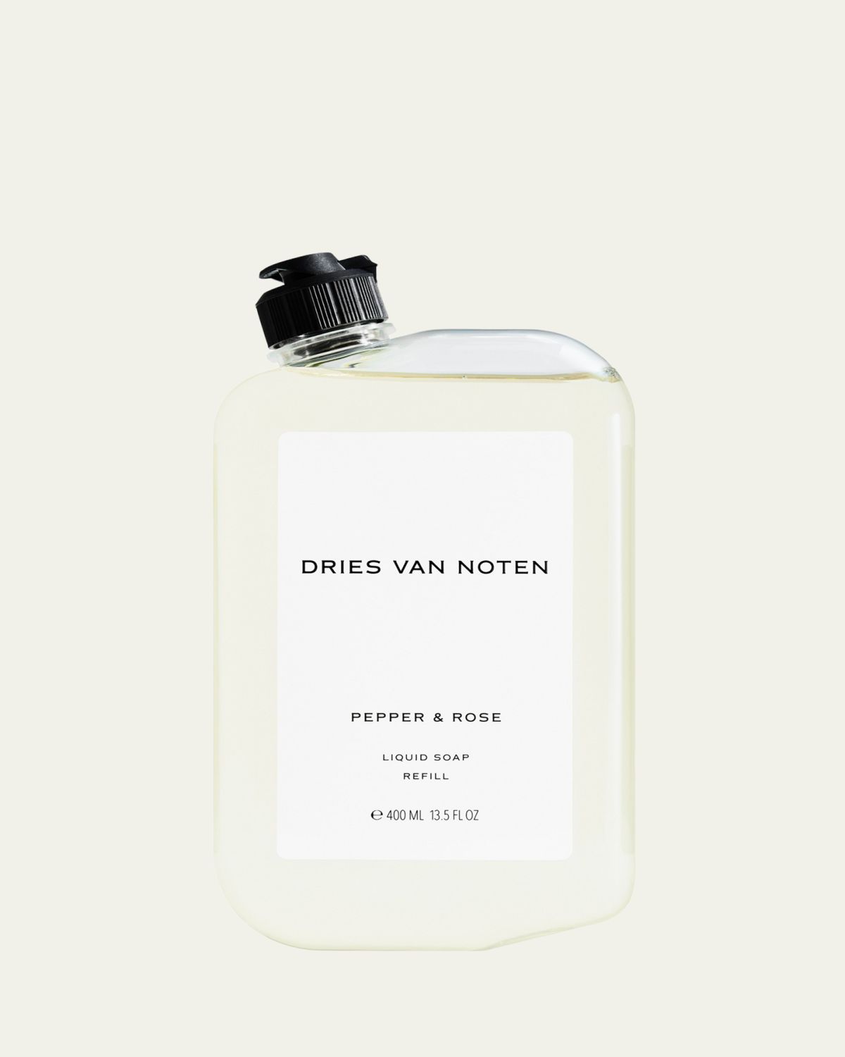 Dries Van Noten Pepper & Rose Liquid Soap Refill, 13.5 oz. | Thumbnail 5 Dries Van Noten Pepper & Rose Liquid Soap Refill, 13.5 oz. | Thumbnail 5