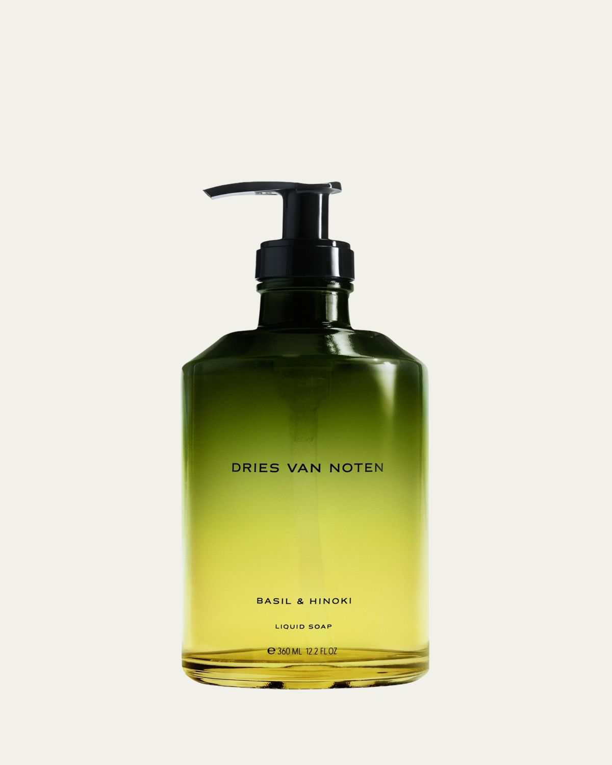 Dries Van Noten Basil & Hinoki Liquid Soap, 12.2 oz. | Thumbnail 4 Dries Van Noten Basil & Hinoki Liquid Soap, 12.2 oz. | Thumbnail 4