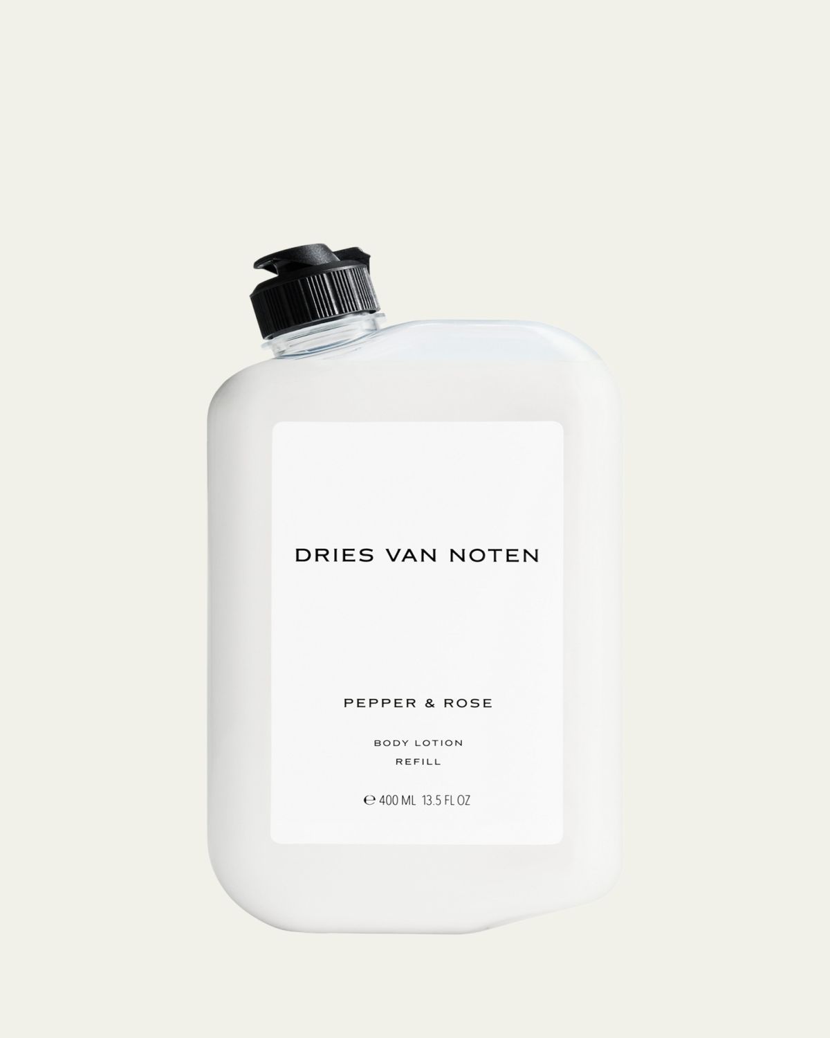 Dries Van Noten Pepper & Rose Body Lotion Refill, 13.5 oz. | Thumbnail 4 Dries Van Noten Pepper & Rose Body Lotion Refill, 13.5 oz. | Thumbnail 4