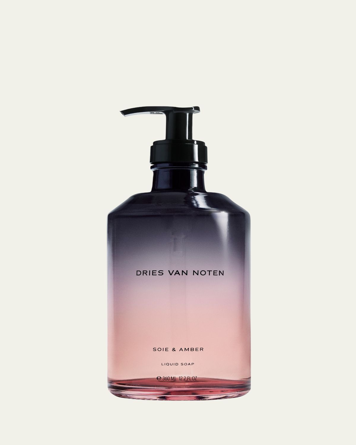 Dries Van Noten Soie & Amber Liquid Soap, 12.2 oz. | Thumbnail 4 Dries Van Noten Soie & Amber Liquid Soap, 12.2 oz. | Thumbnail 4