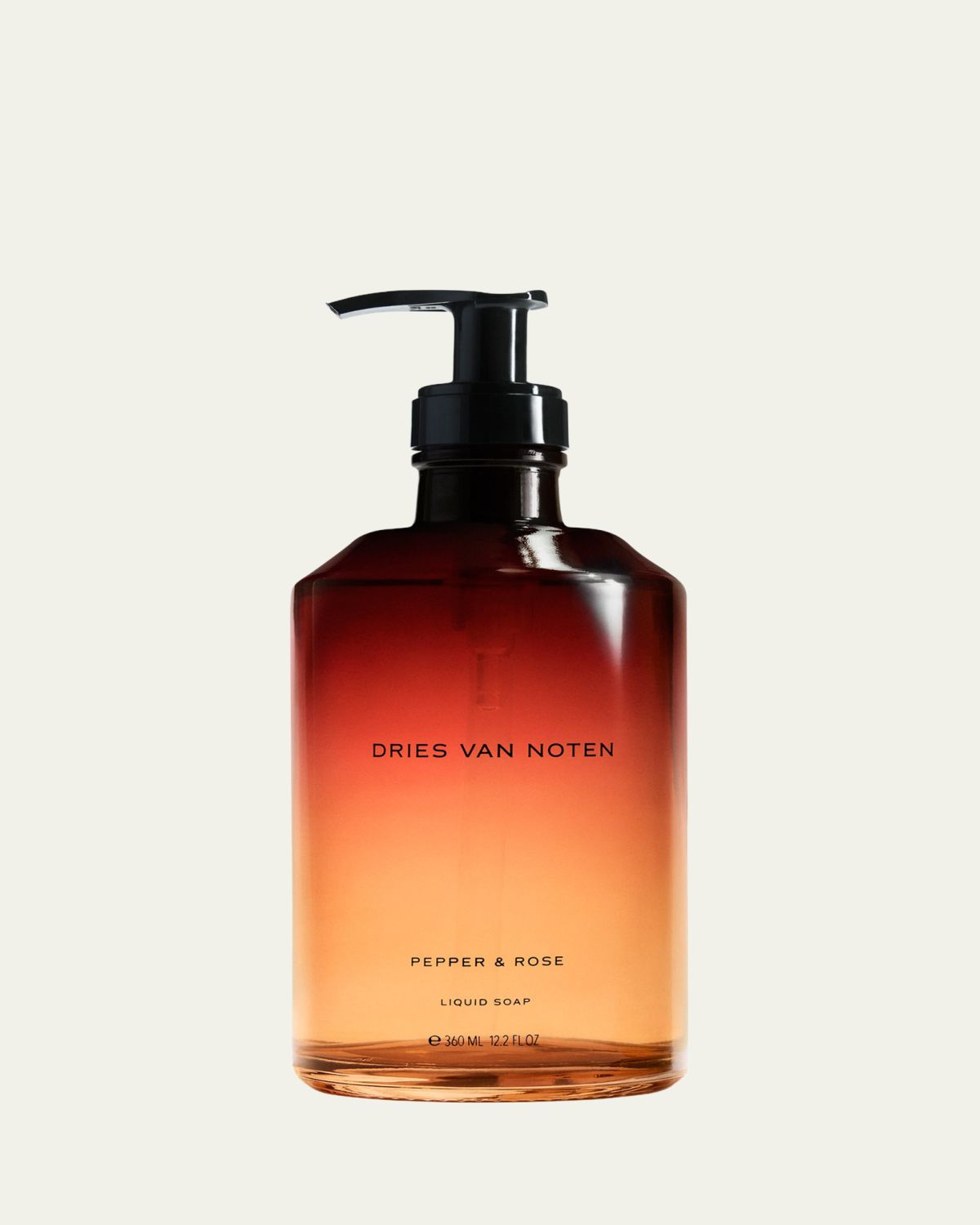 Dries Van Noten Pepper & Rose Liquid Soap, 12.2 oz. | Thumbnail 4 Dries Van Noten Pepper & Rose Liquid Soap, 12.2 oz. | Thumbnail 4