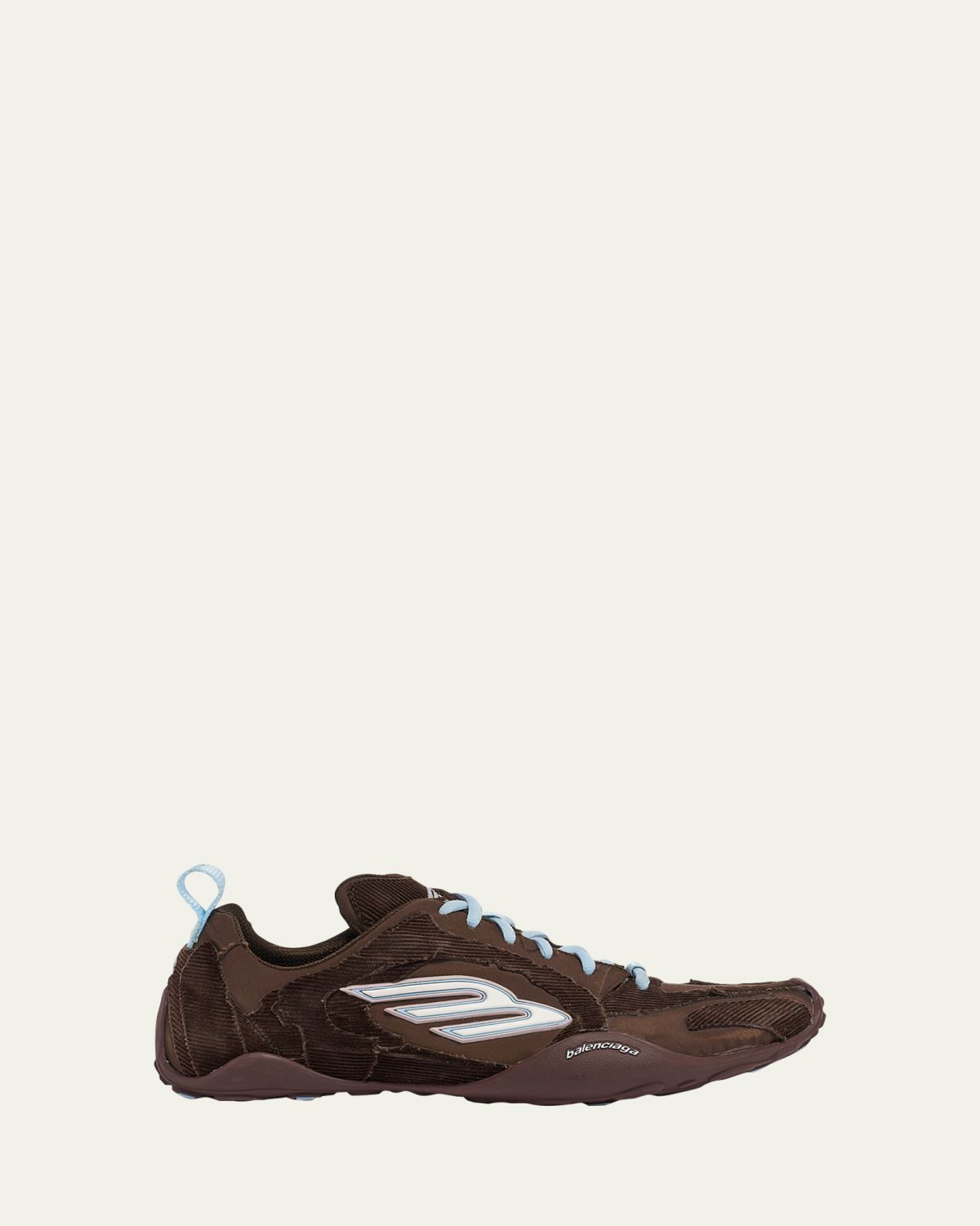 Balenciaga Monday Ultra Sneakers