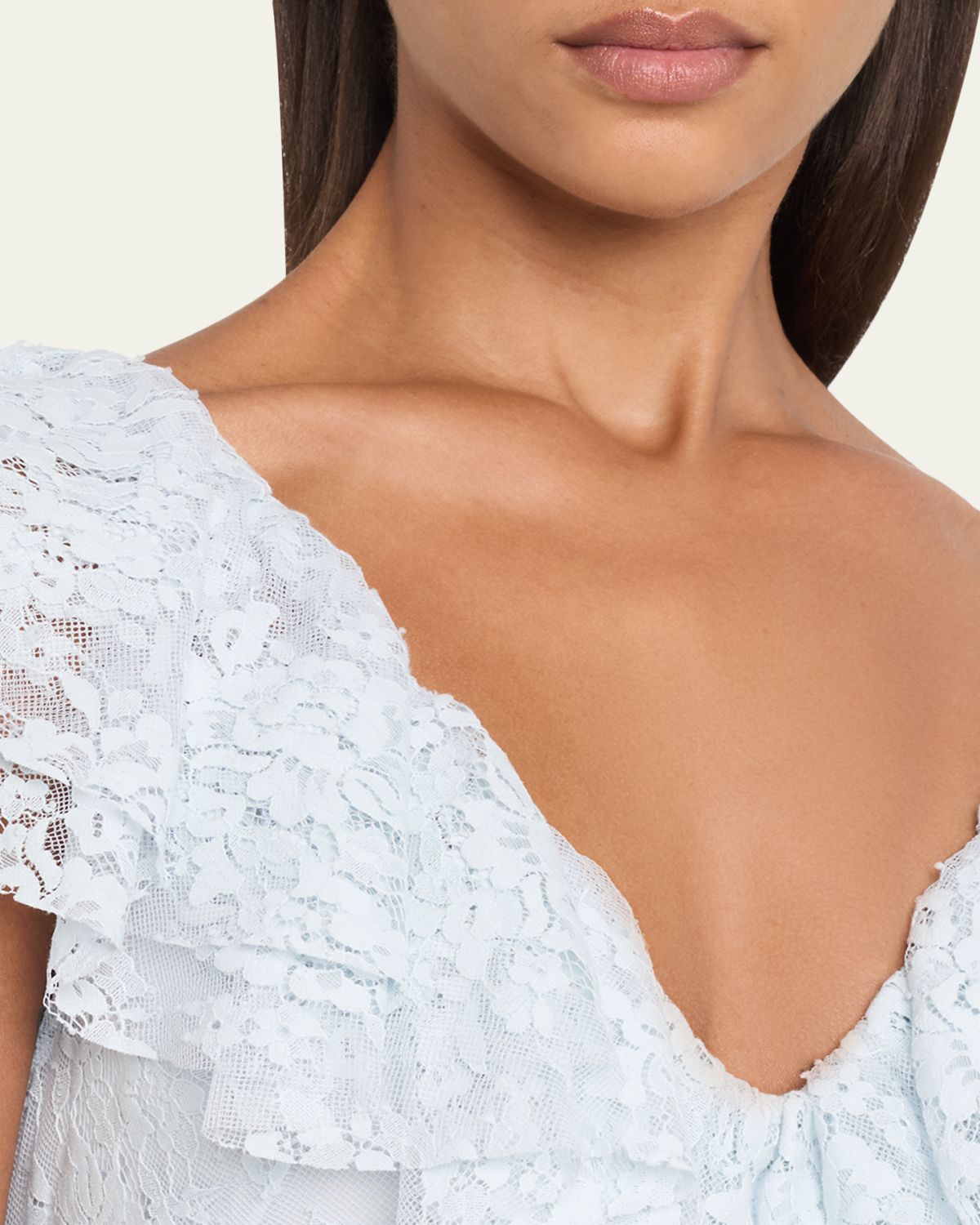 Sea Sharleen Lace Maxi Dress | Thumbnail 5