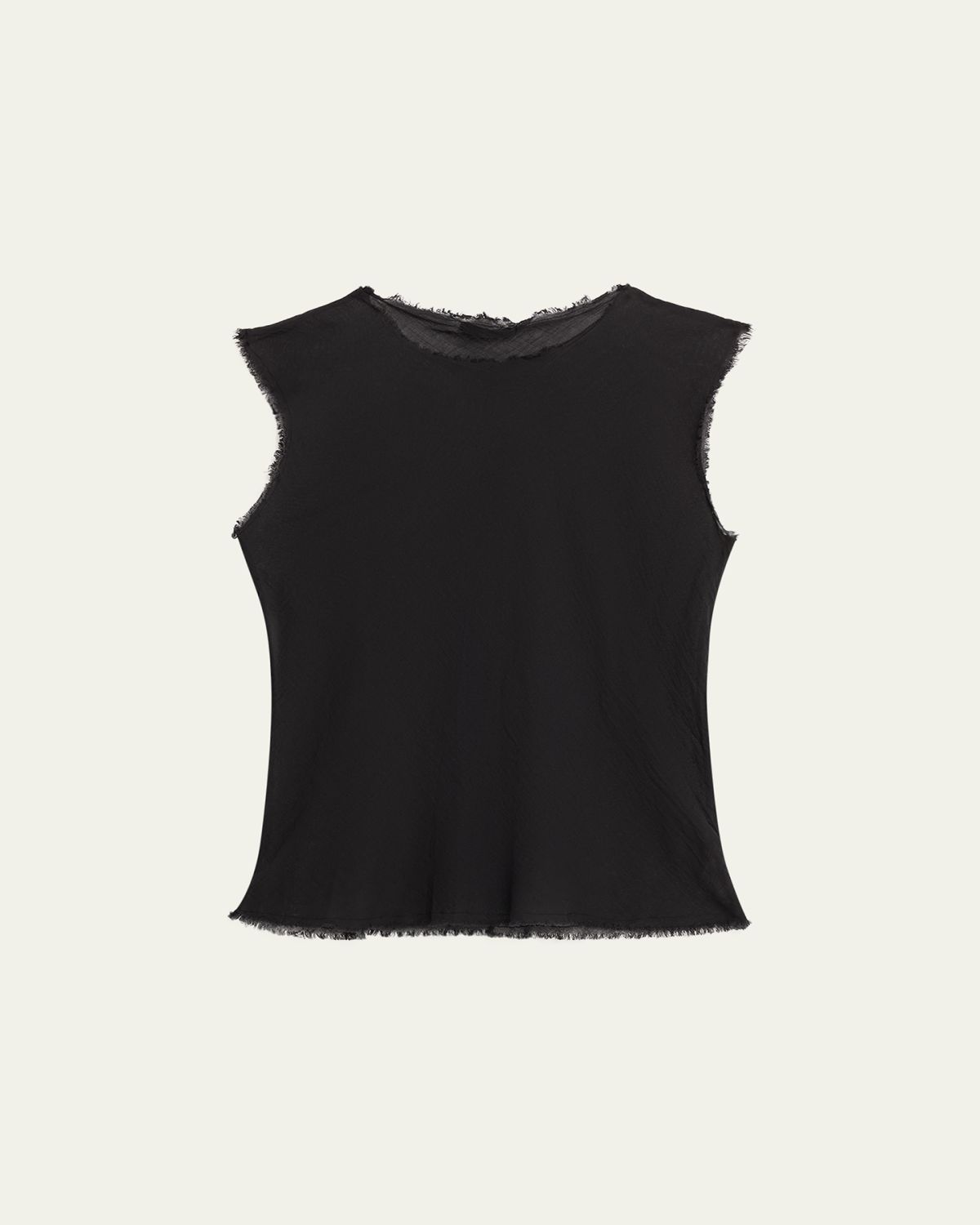 All Three Iris Gauze Tank Top | Thumbnail 6