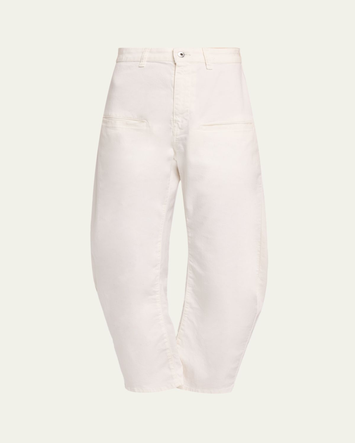 All Three Kenny Barrel-Leg Pants | Thumbnail 6 All Three Kenny Barrel-Leg Pants | Thumbnail 6